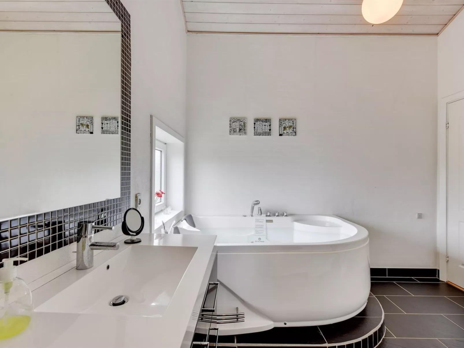 "Claudi" - 800m from the sea in Western Jutland-Binnen
