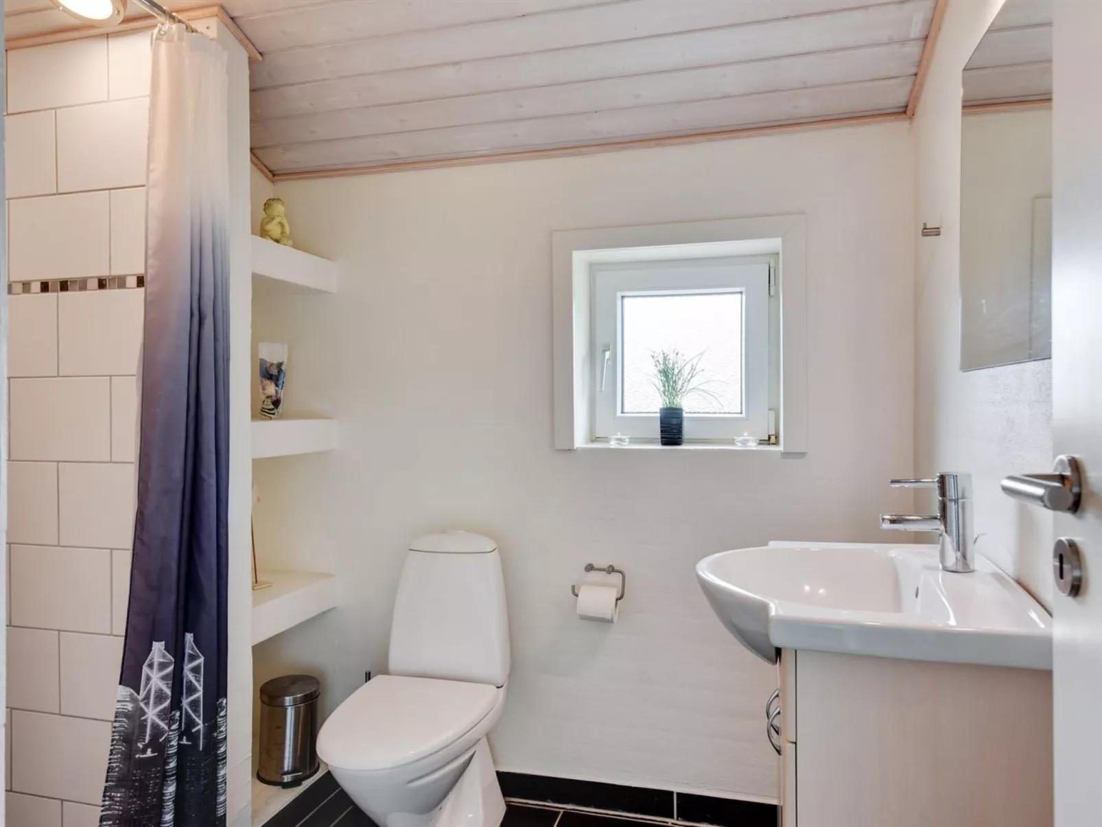 "Claudi" - 800m from the sea in Western Jutland-Binnen