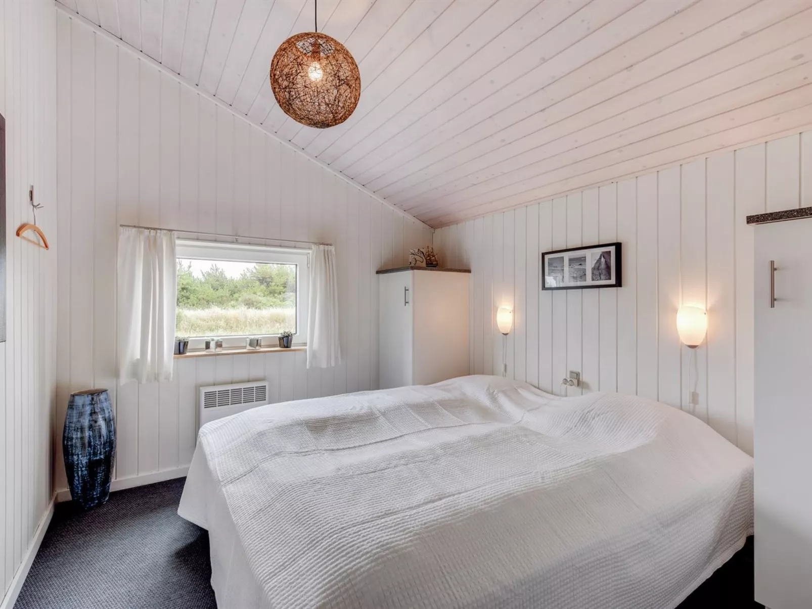 "Claudi" - 800m from the sea in Western Jutland-Binnen