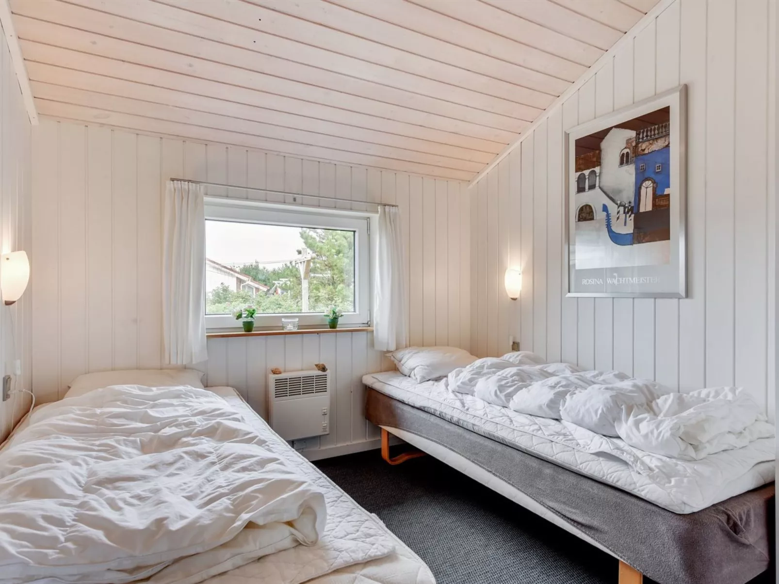 "Claudi" - 800m from the sea in Western Jutland-Binnen