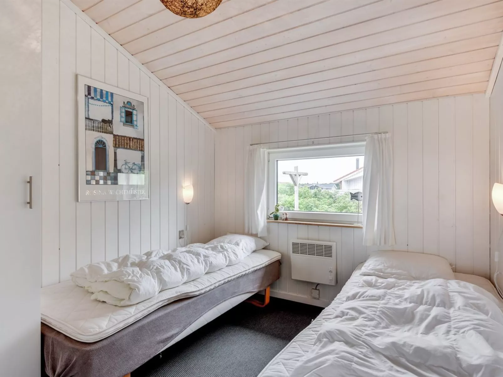 "Claudi" - 800m from the sea in Western Jutland-Binnen