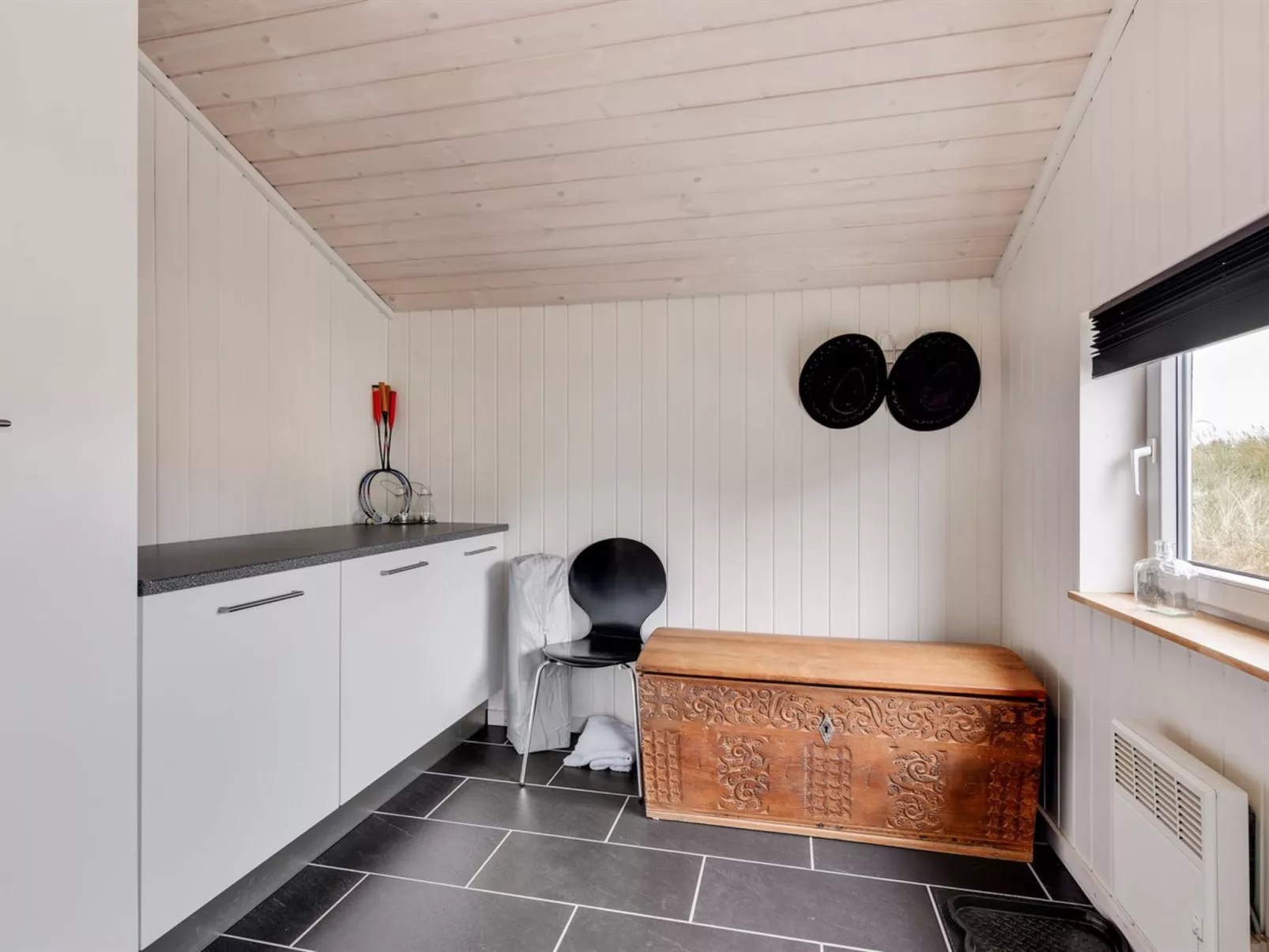 "Claudi" - 800m from the sea in Western Jutland-Binnen