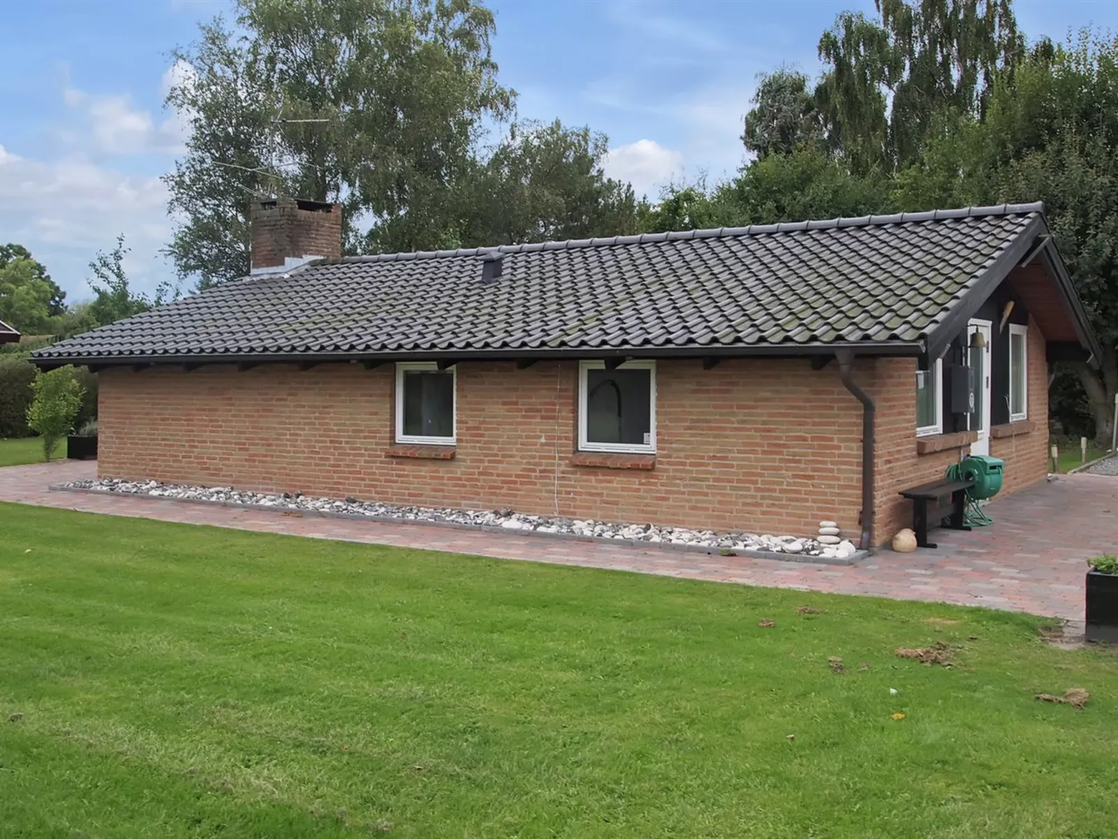 "Inola" - 500m from the sea-Buiten