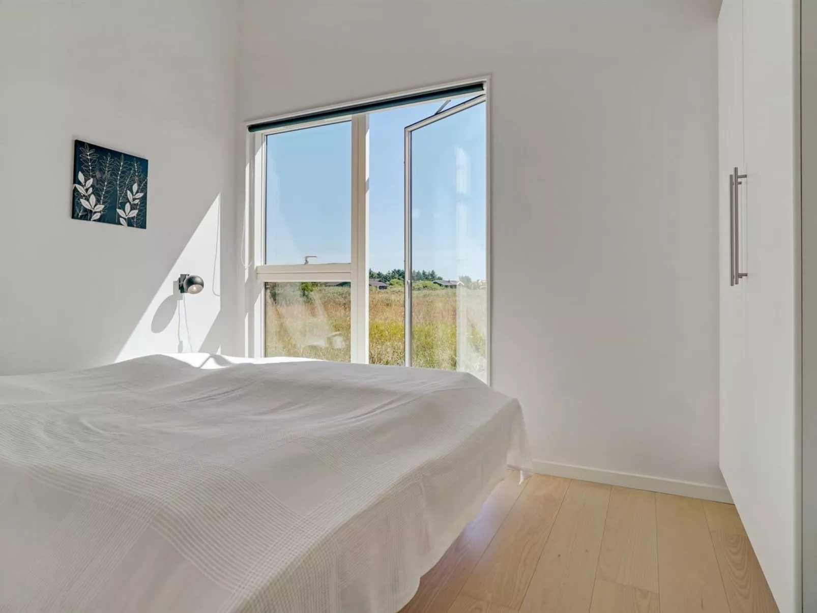 "Yaim" - 800m from the sea-Binnen