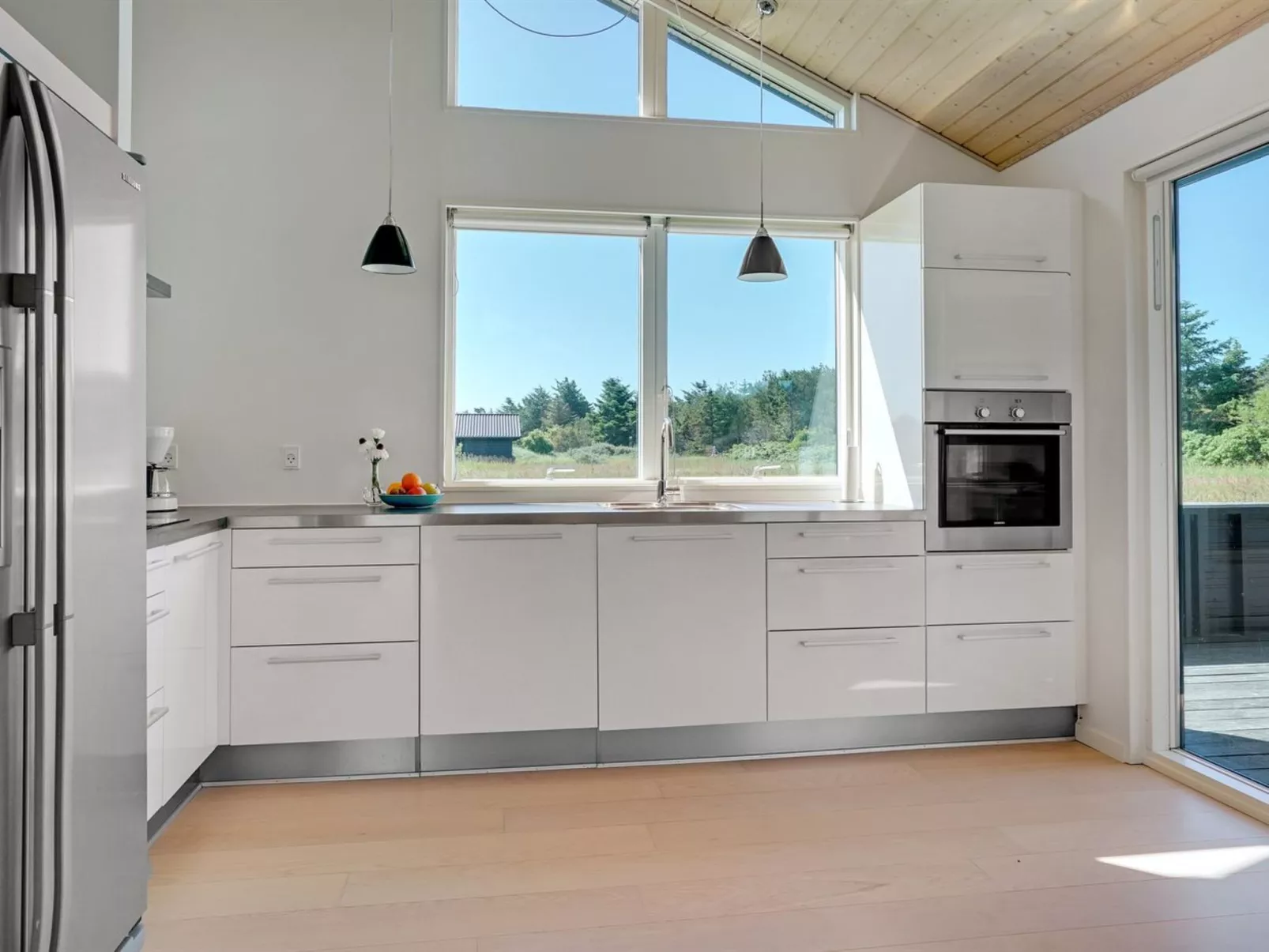 "Yaim" - 800m from the sea-Binnen
