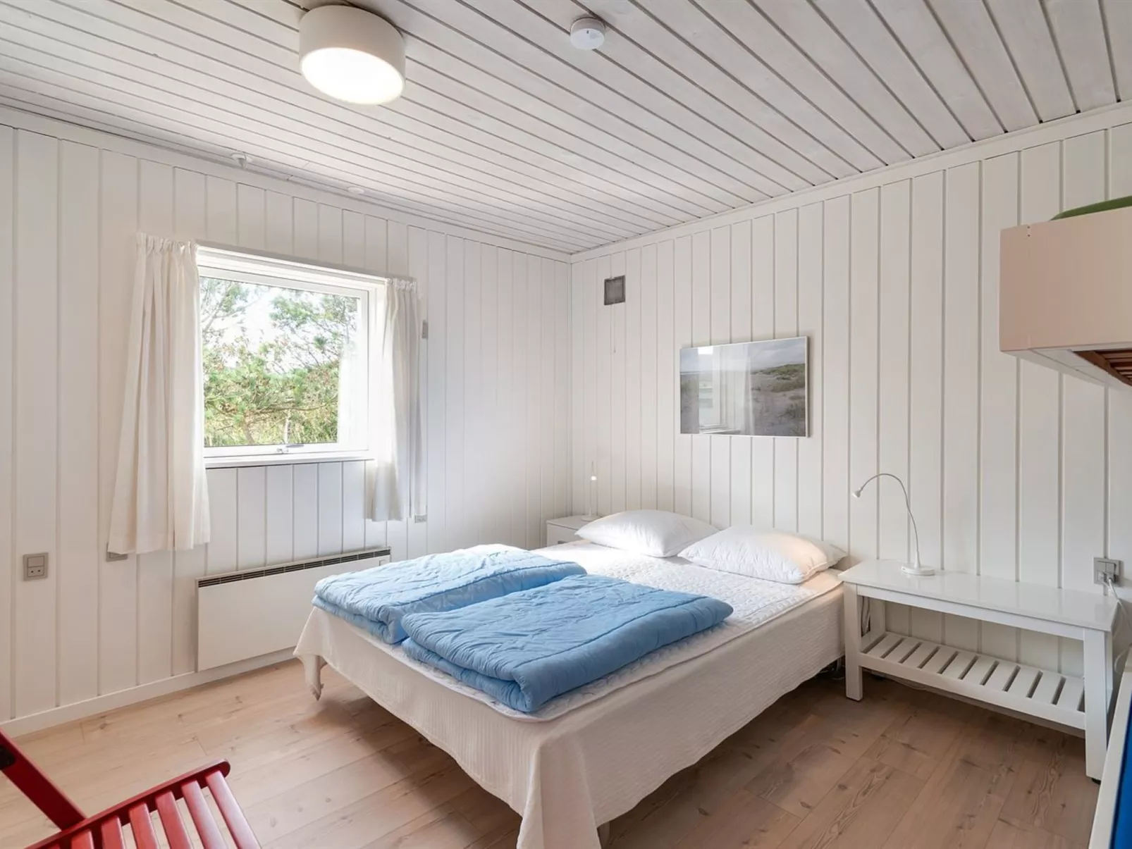"Ara" - 700m from the sea-Binnen