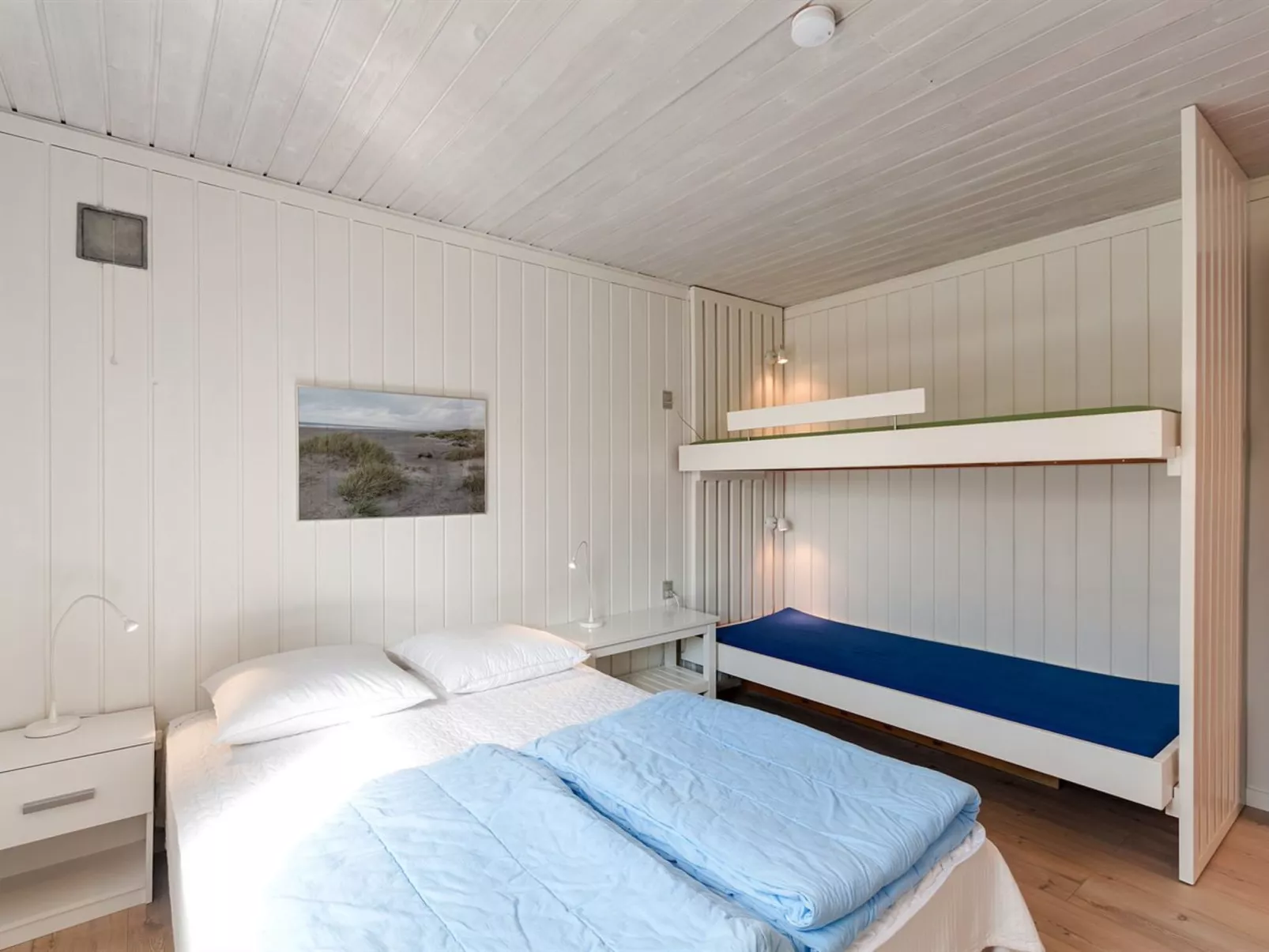 "Ara" - 700m from the sea-Binnen