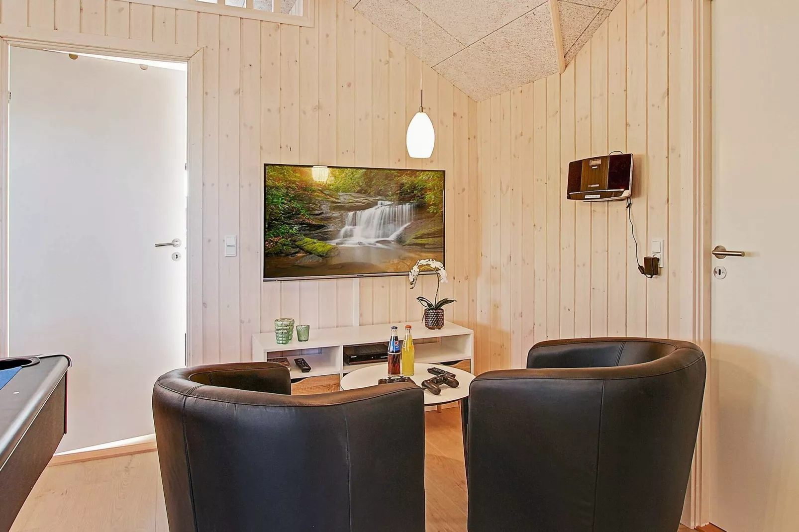14 persoons vakantie huis in Glesborg-Binnen