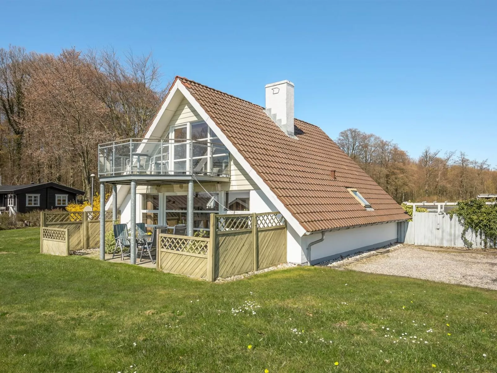 "Snezana" - 150m from the sea-Buiten