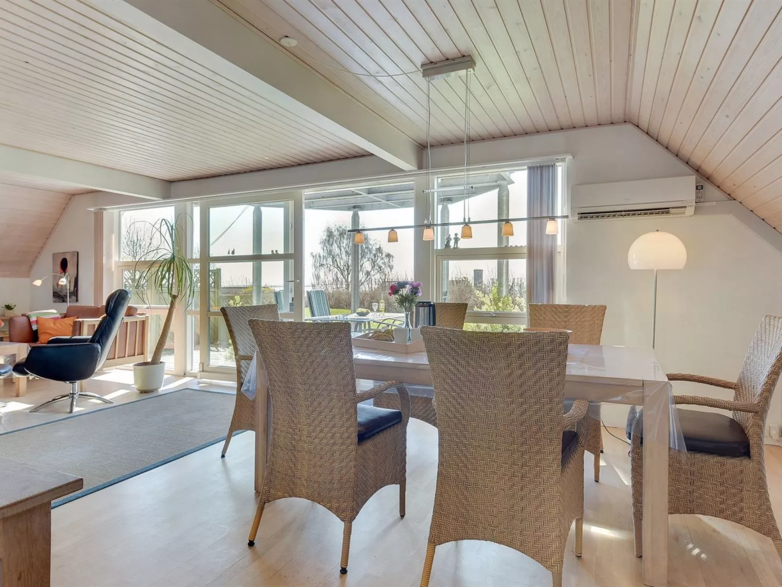 "Snezana" - 150m from the sea-Binnen