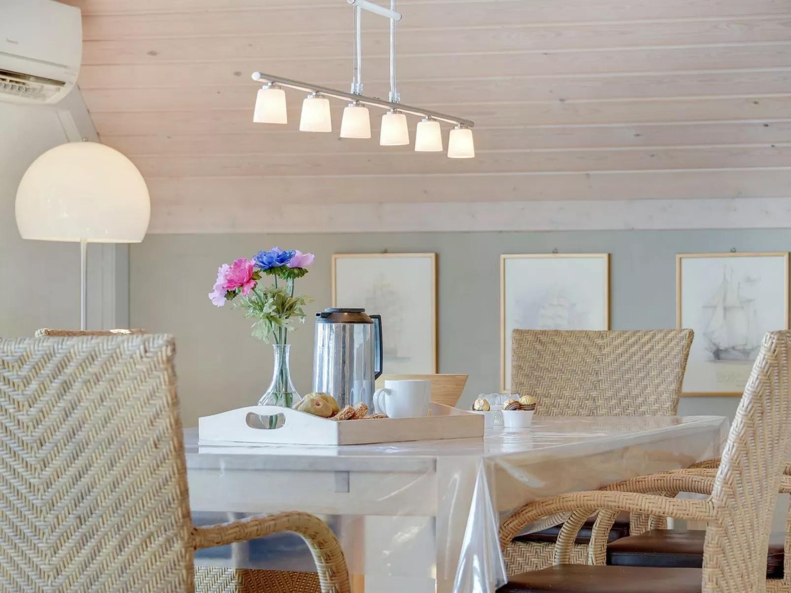 "Snezana" - 150m from the sea-Binnen