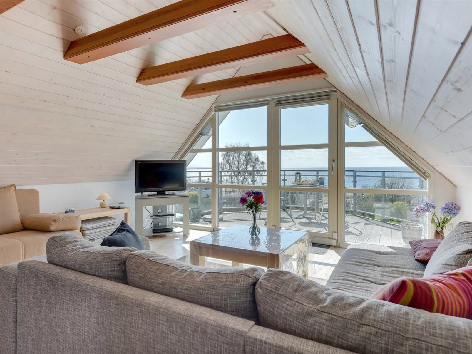 "Snezana" - 150m from the sea-Binnen