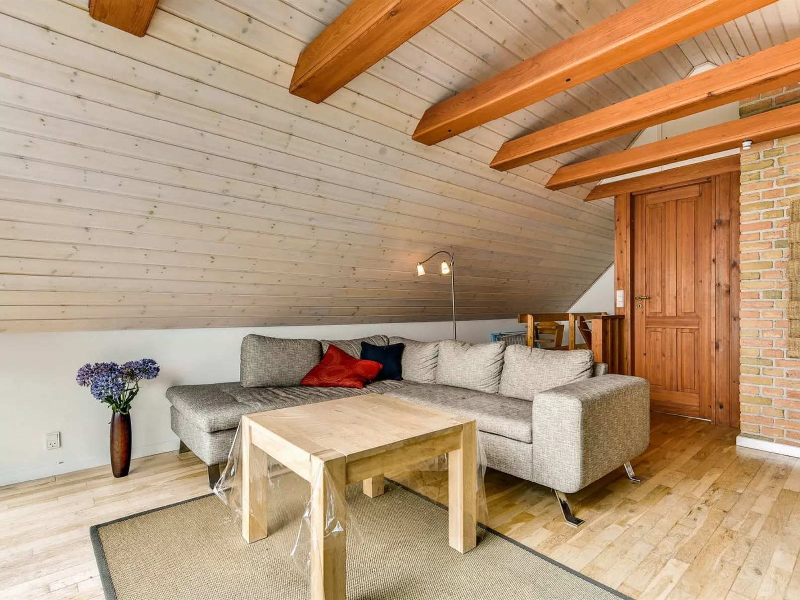 "Snezana" - 150m from the sea-Binnen