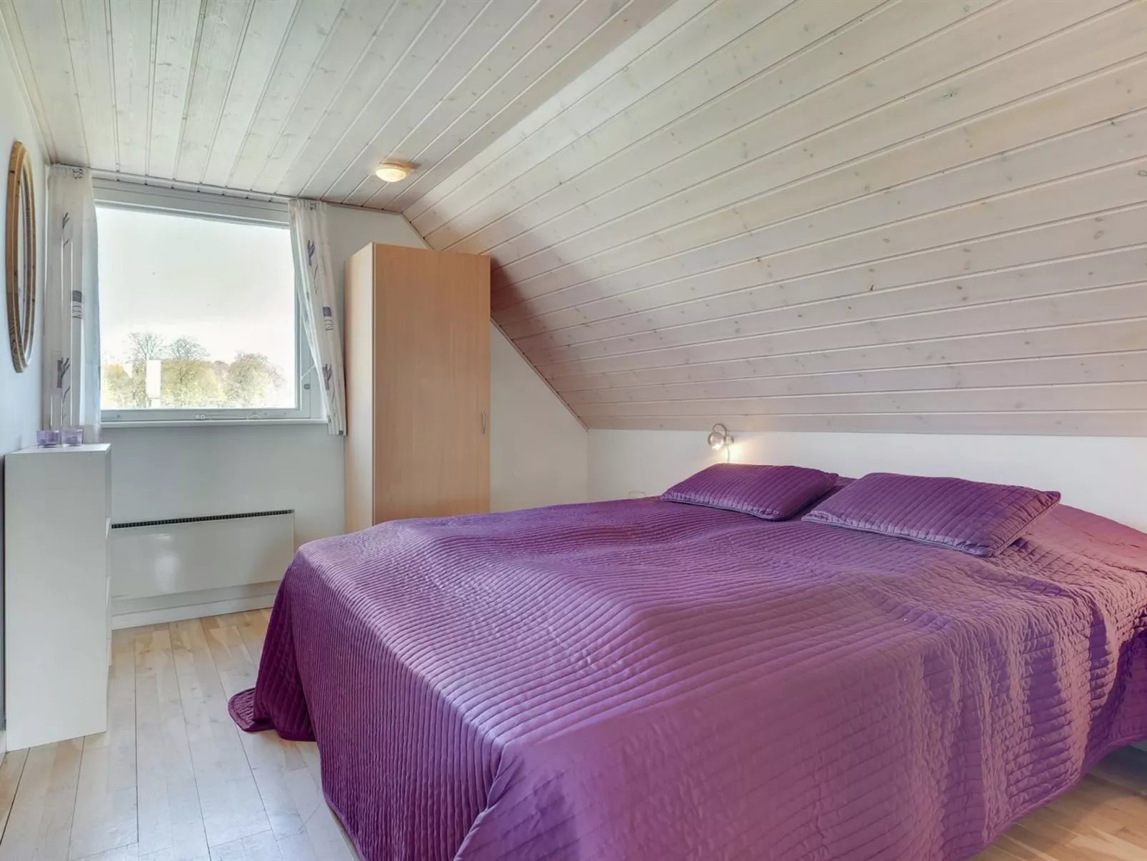 "Snezana" - 150m from the sea-Buiten