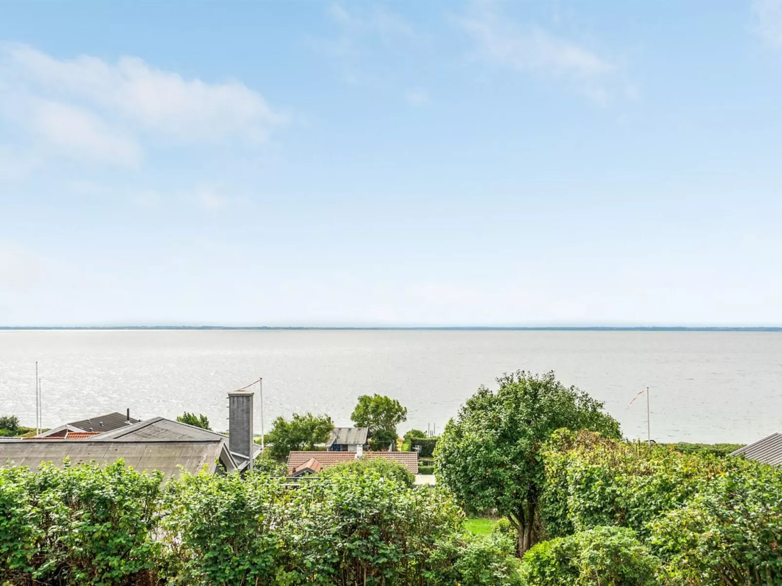 "Snezana" - 150m from the sea-Buiten