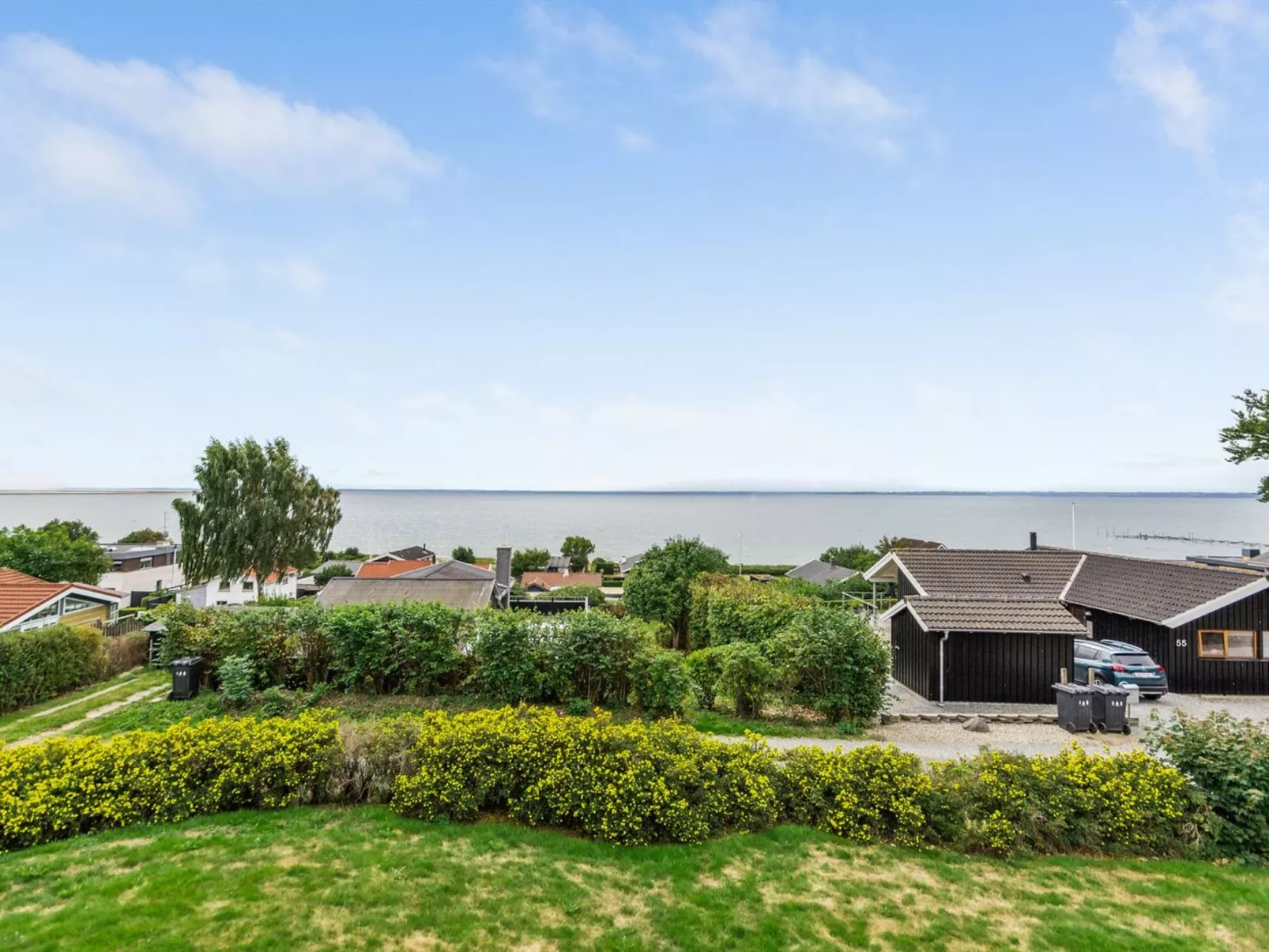 "Snezana" - 150m from the sea-Buiten