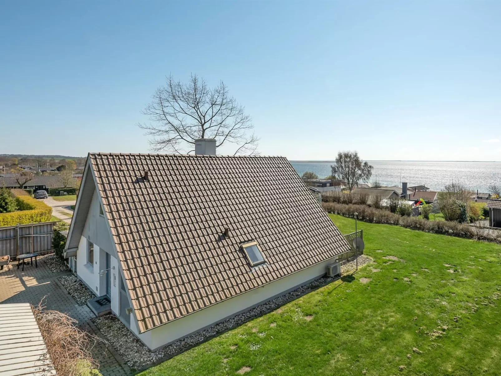 "Snezana" - 150m from the sea-Buiten