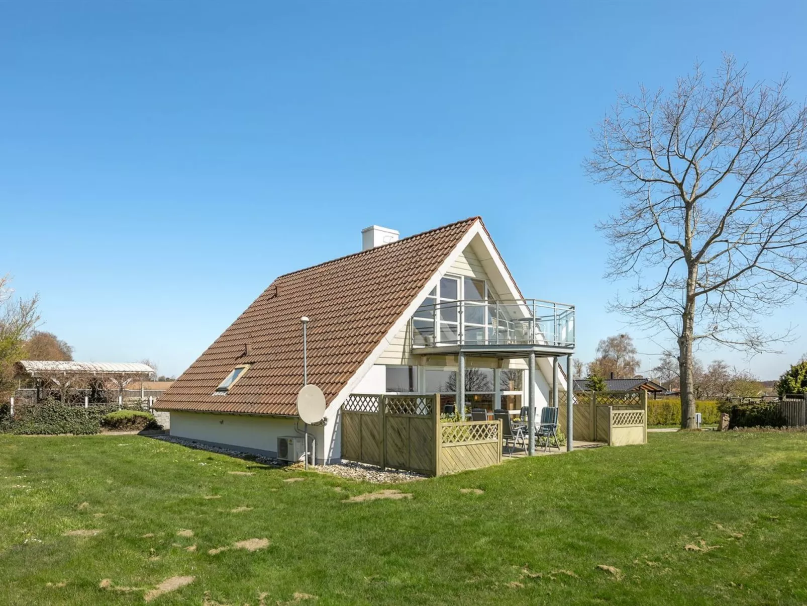 "Snezana" - 150m from the sea-Buiten
