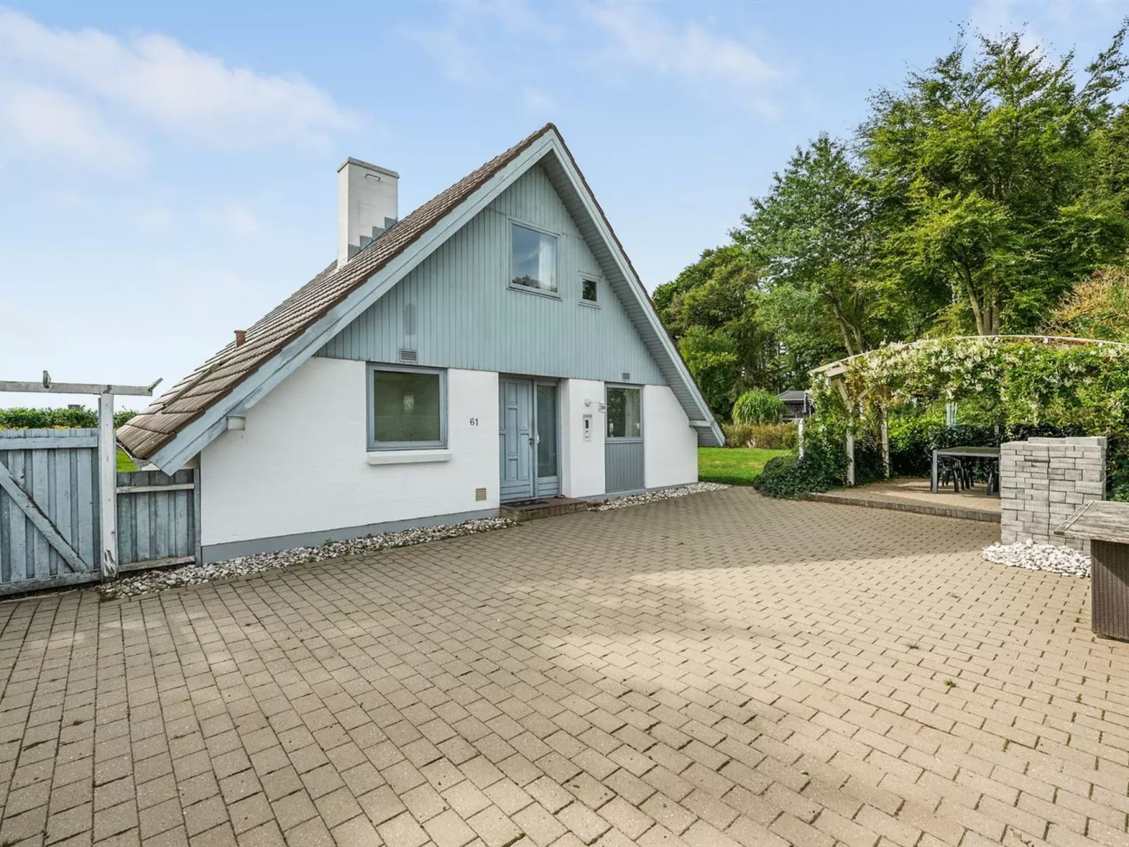 "Snezana" - 150m from the sea-Binnen