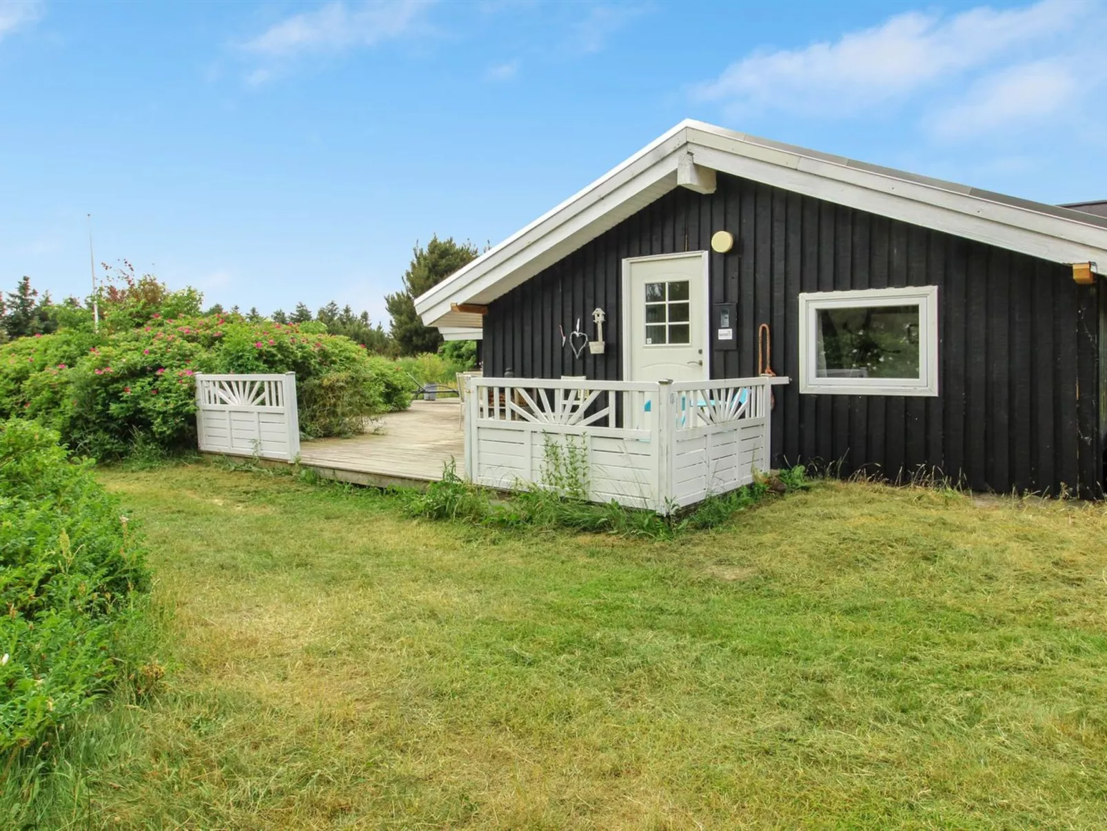 "Kari" - 900m from the sea-Binnen