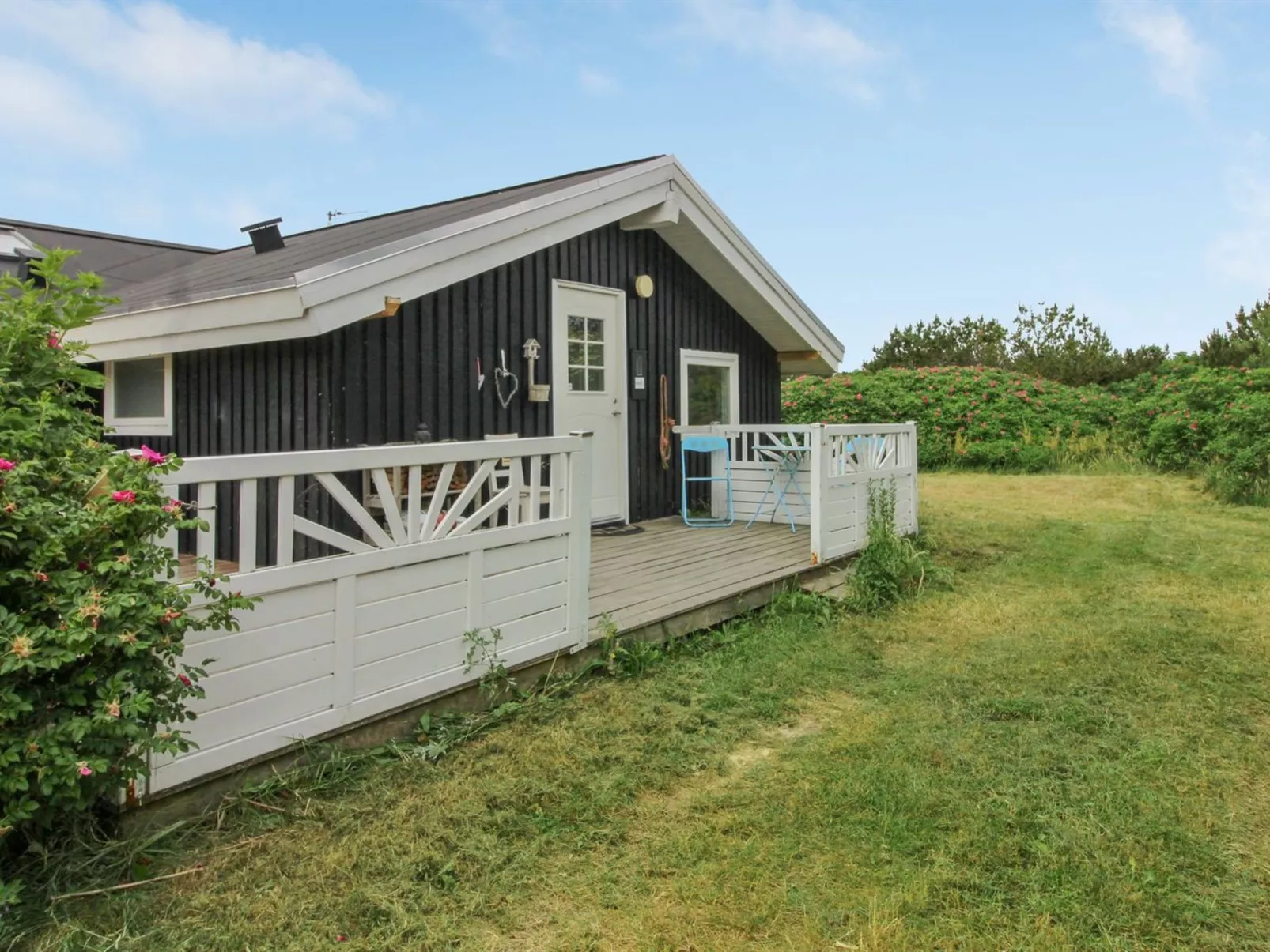 "Kari" - 900m from the sea-Binnen