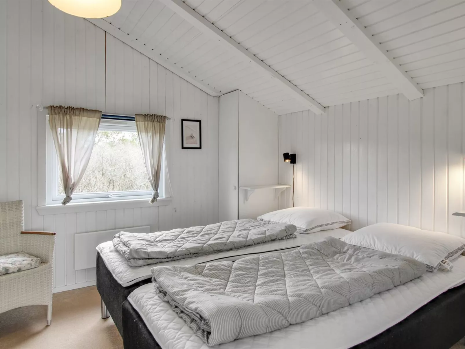 "Kari" - 900m from the sea-Binnen