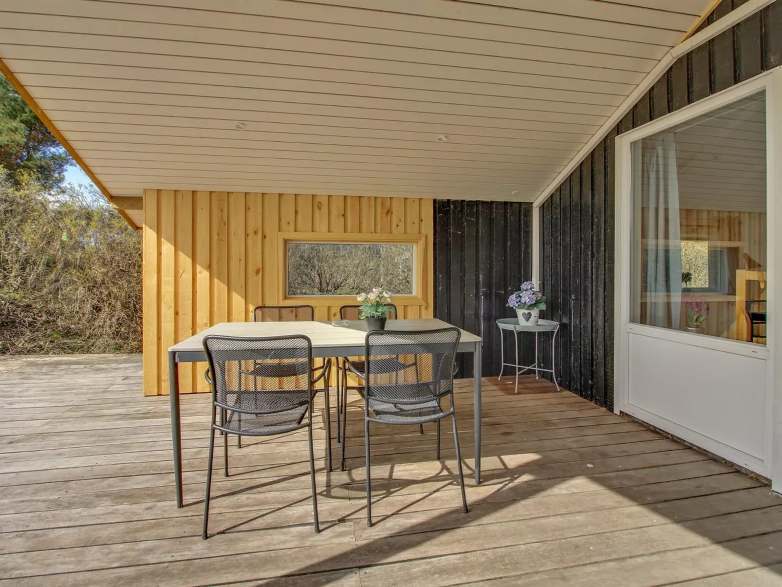 "Kari" - 900m from the sea-Buiten