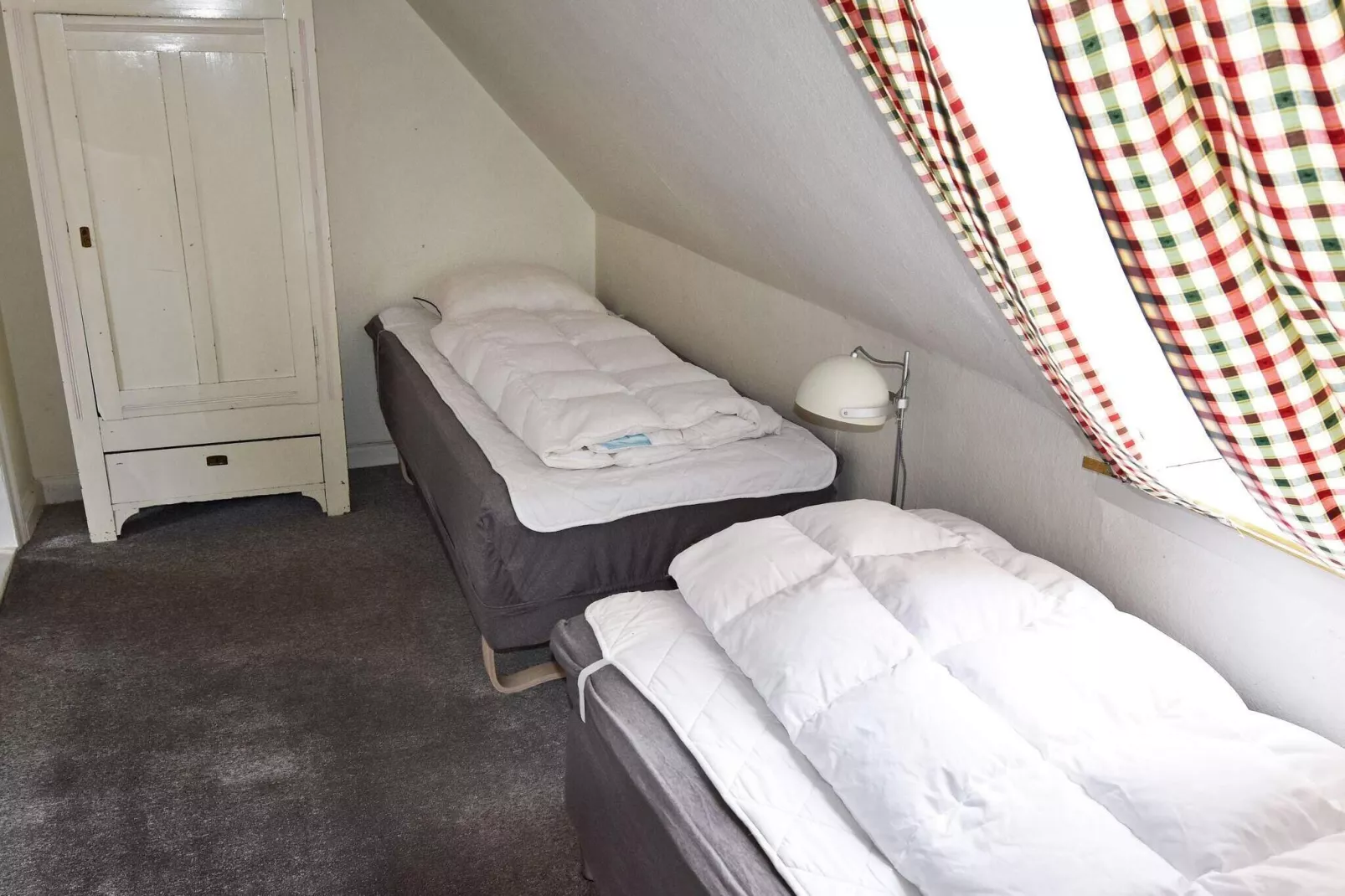 16 persoons vakantie huis in Vestervig-Niet-getagd