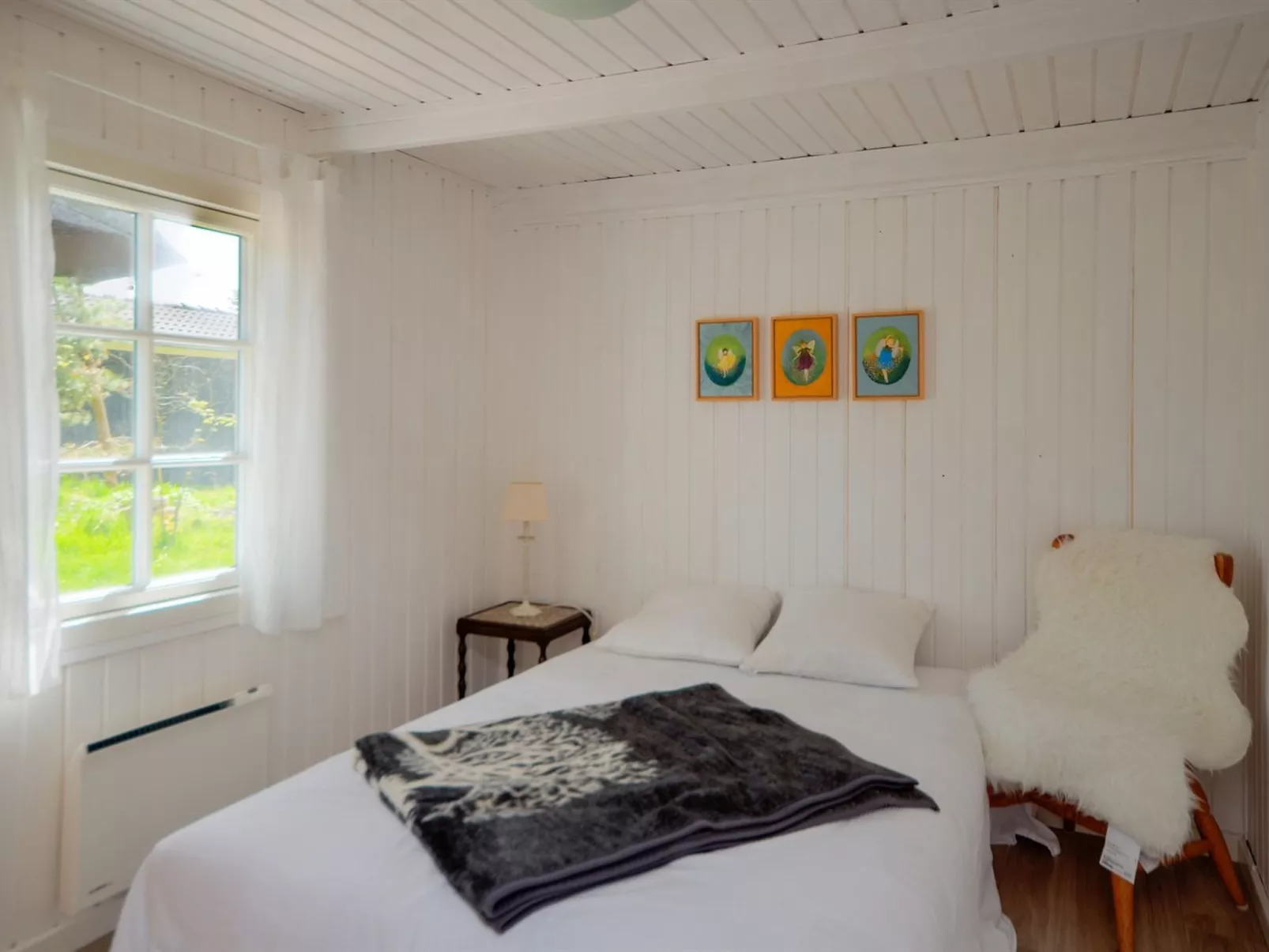 "Maunu" - 1.2km from the sea-Binnen