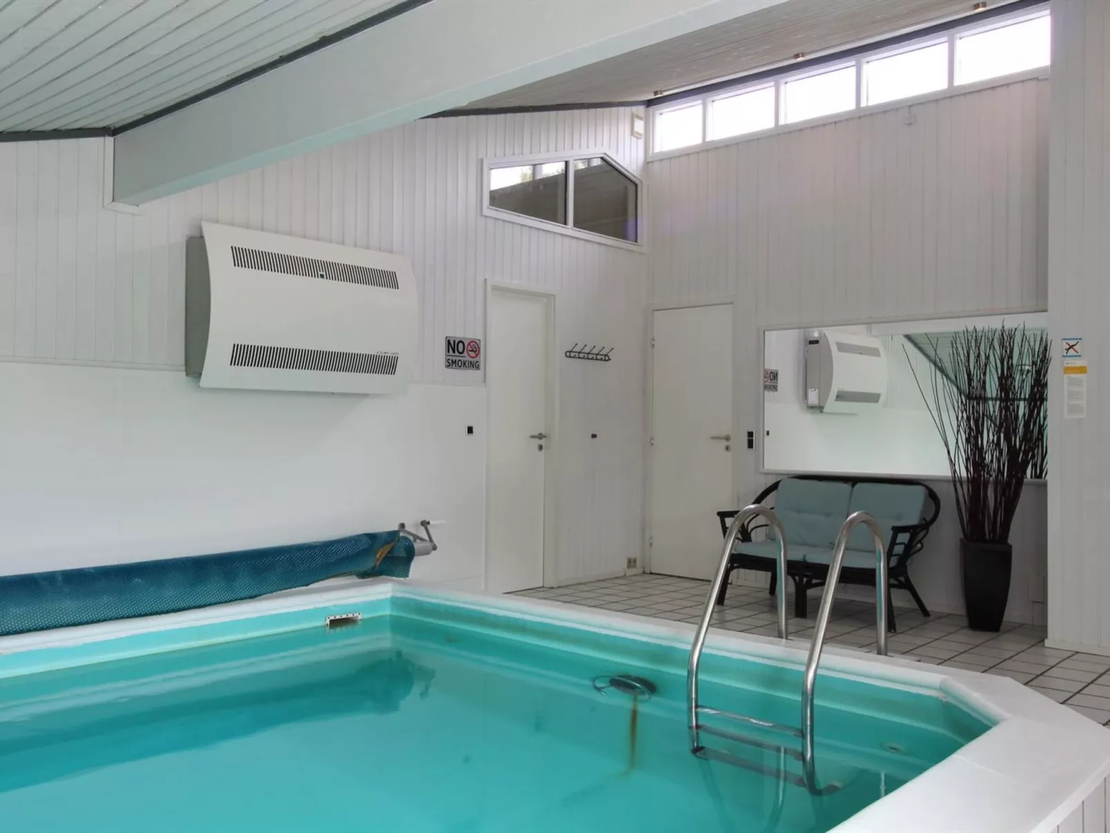 "Halwarth" - 250m from the sea-Buiten