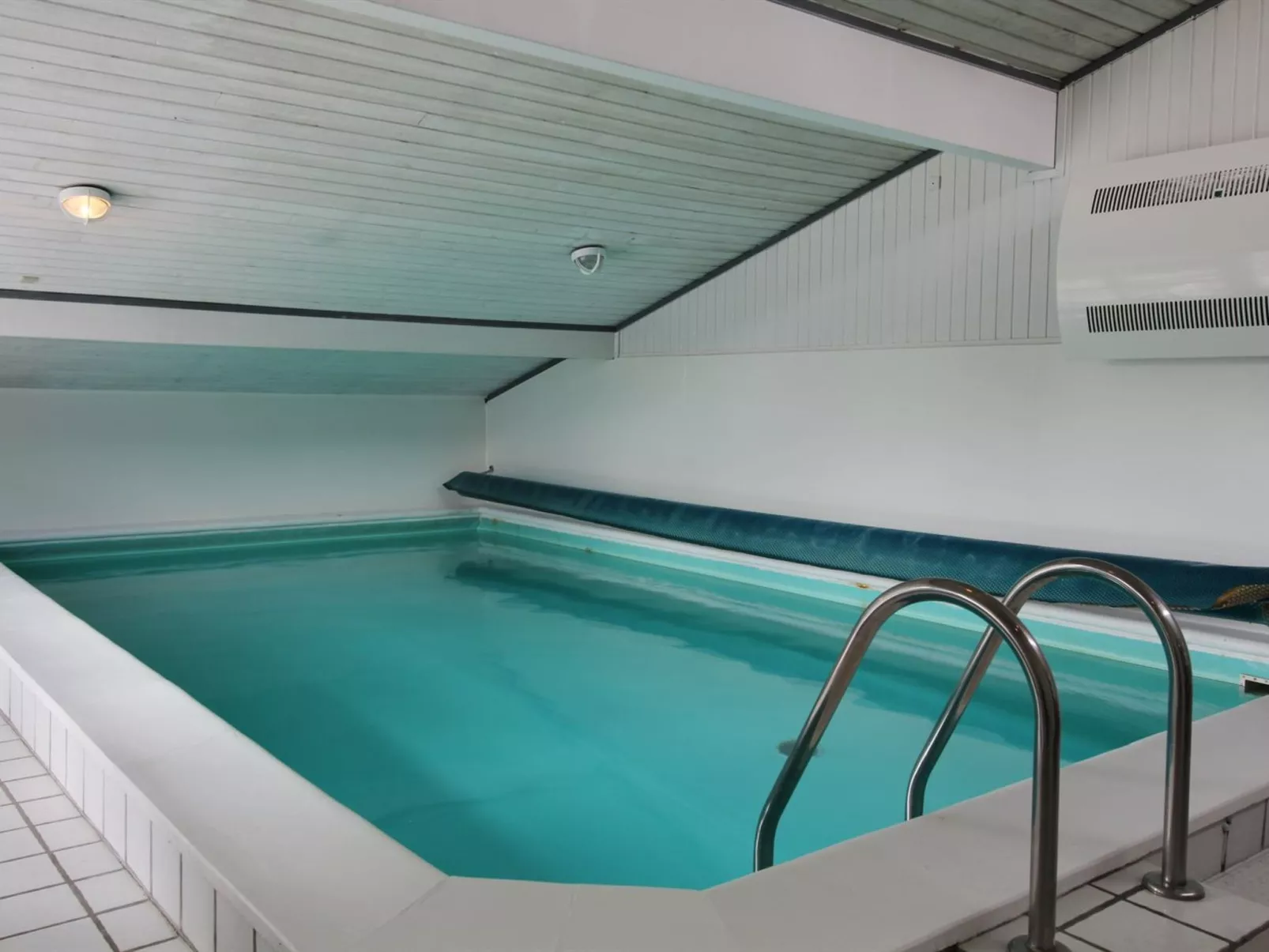 "Halwarth" - 250m from the sea-Buiten