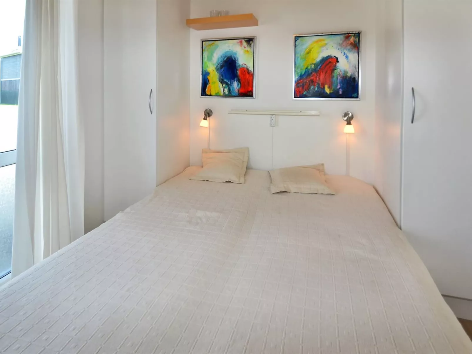 "Andersine" - 1km from the sea-Buiten