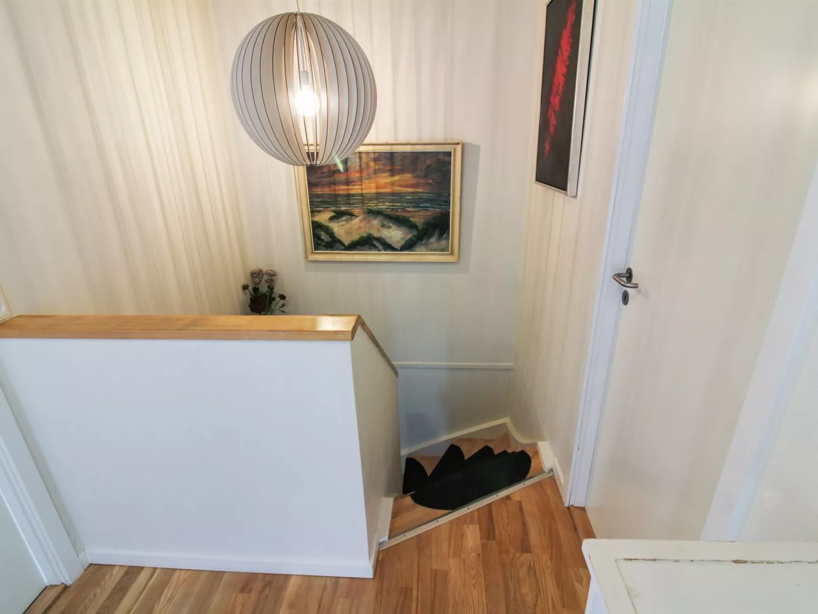 "Andersine" - 1km from the sea-Buiten