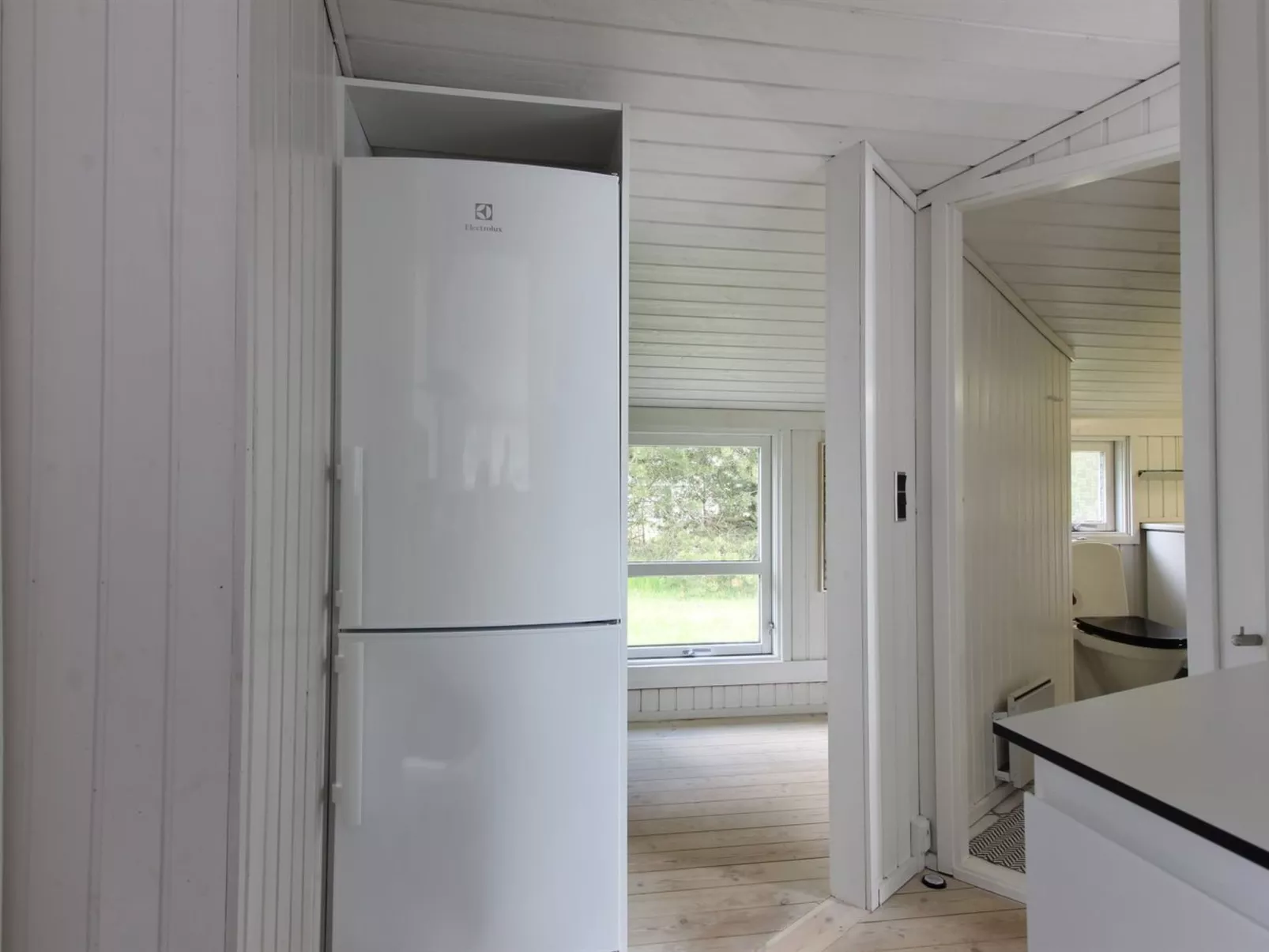 "Halwarth" - 250m from the sea-Binnen
