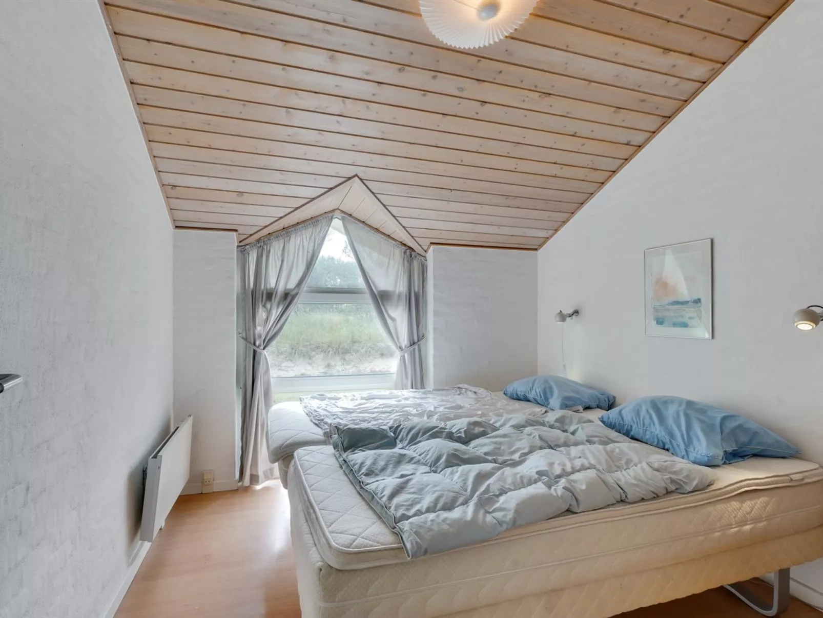 "Hariet" - 600m from the sea-Binnen