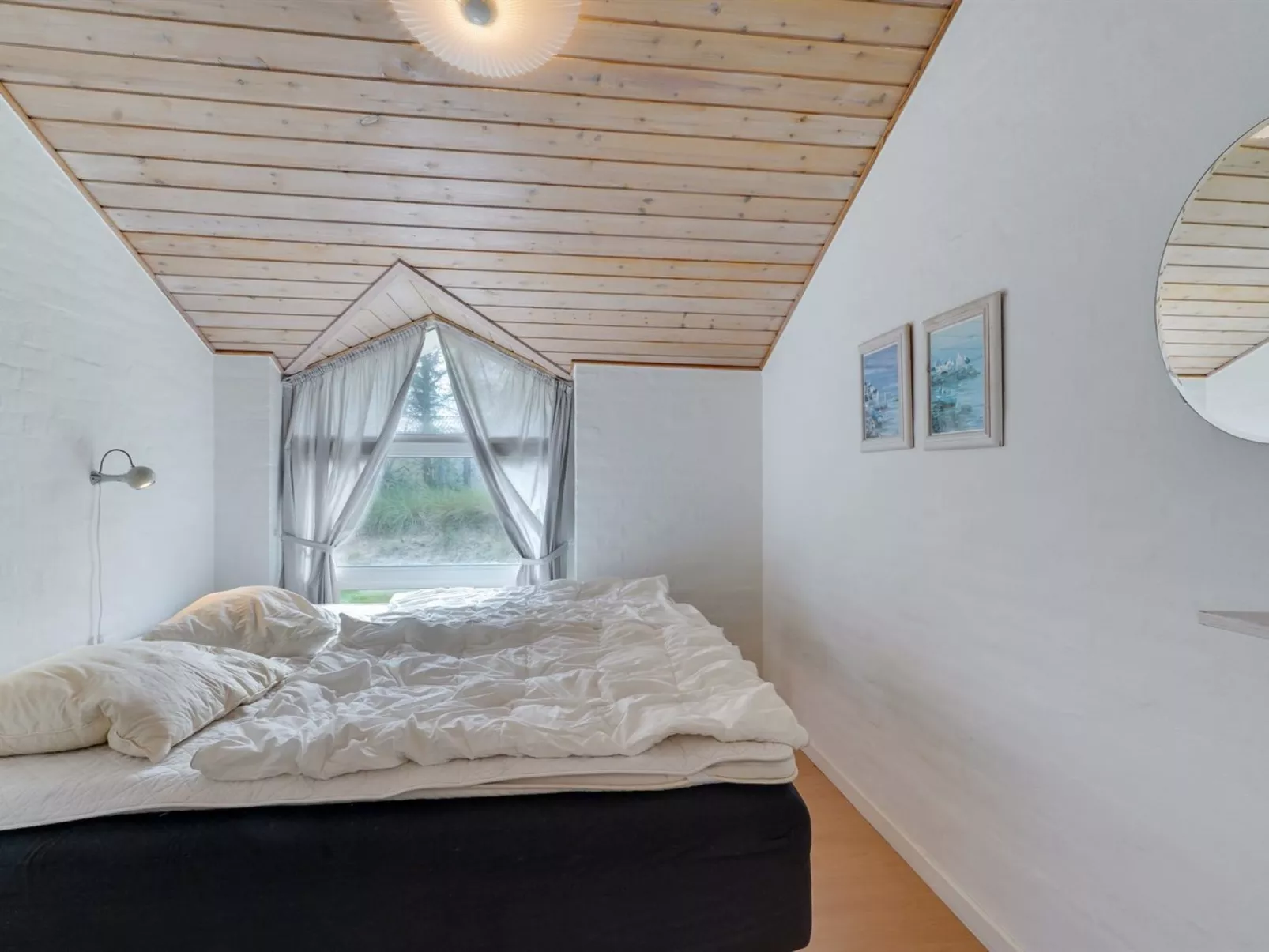 "Hariet" - 600m from the sea-Binnen