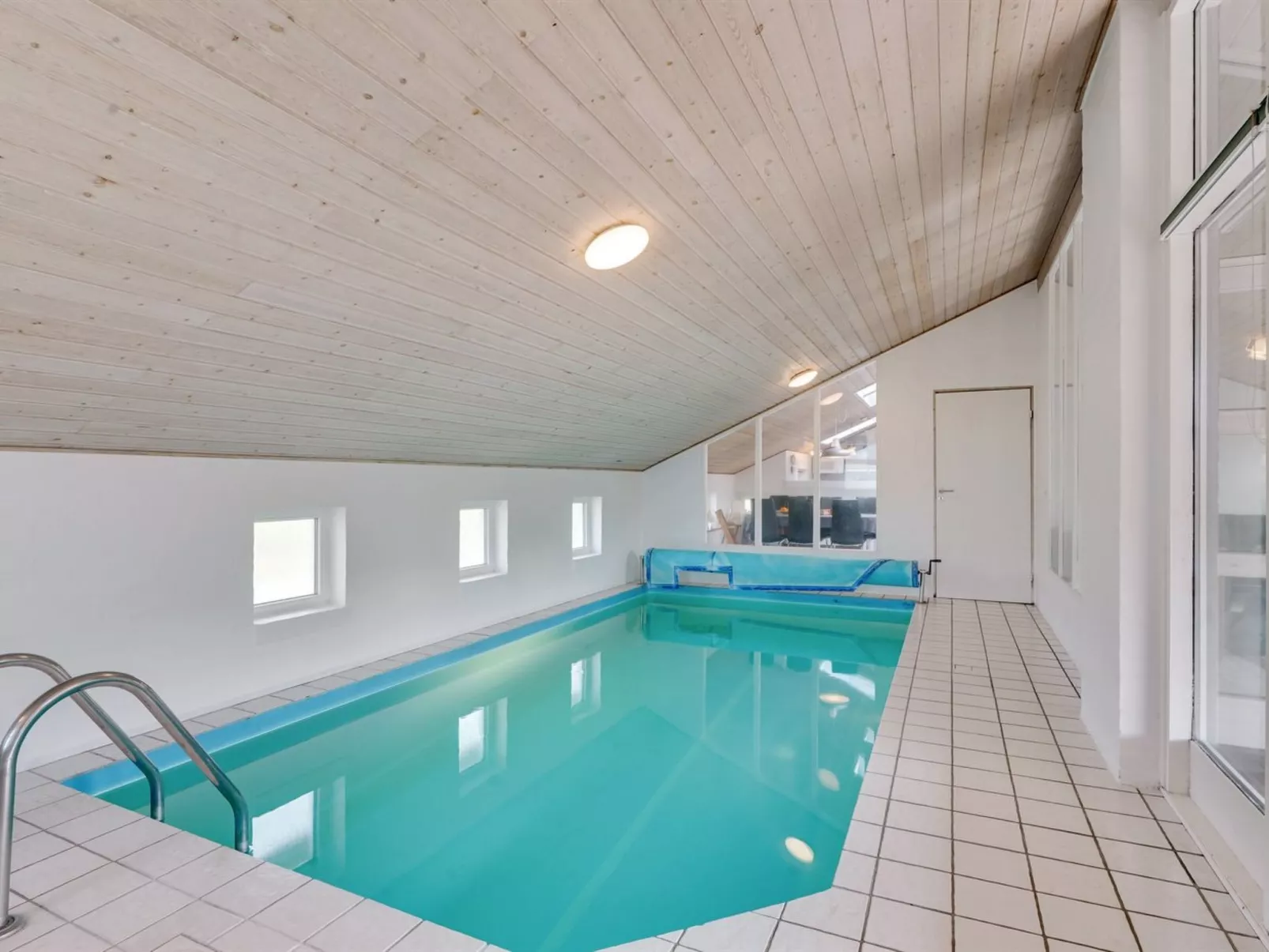 "Hariet" - 600m from the sea-Buiten