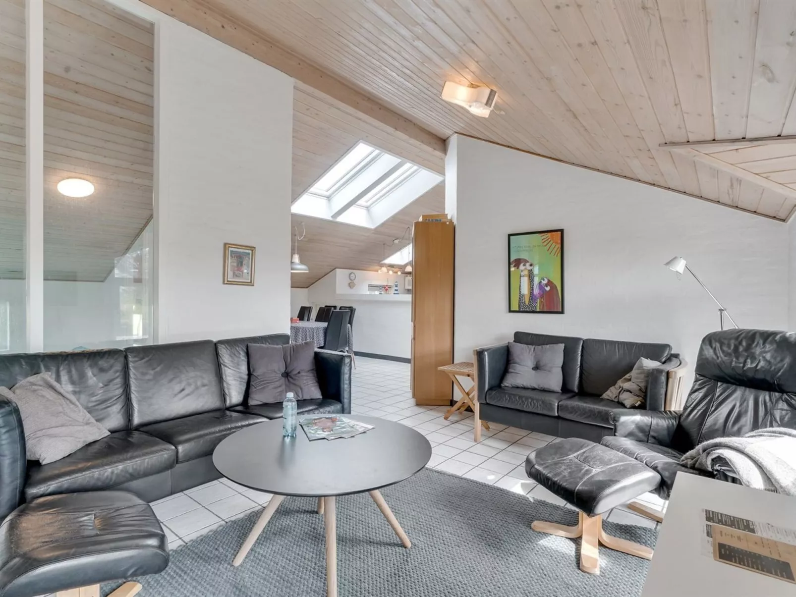 "Hariet" - 600m from the sea-Binnen