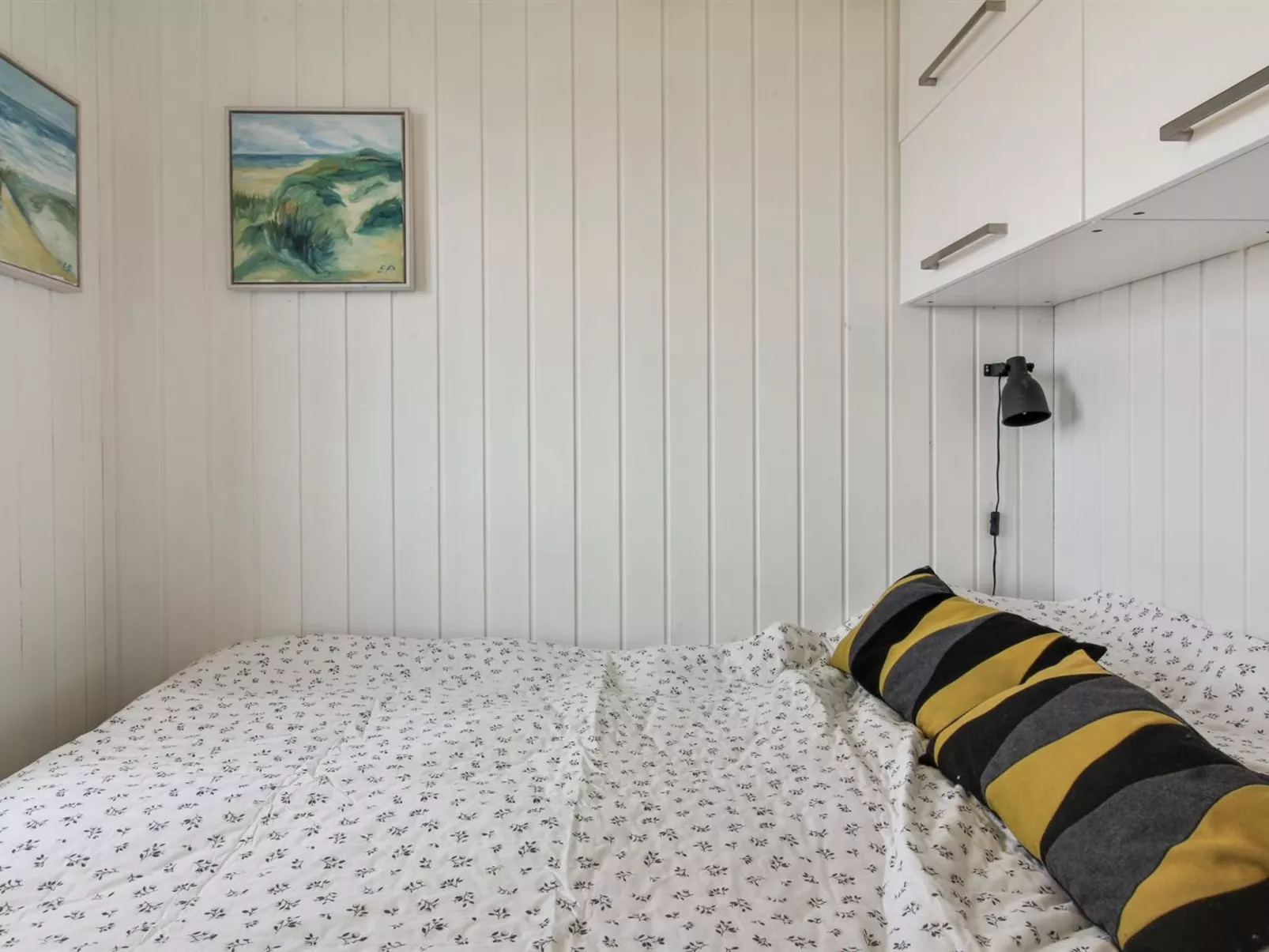 "Stintje" - 20m from the sea-Binnen
