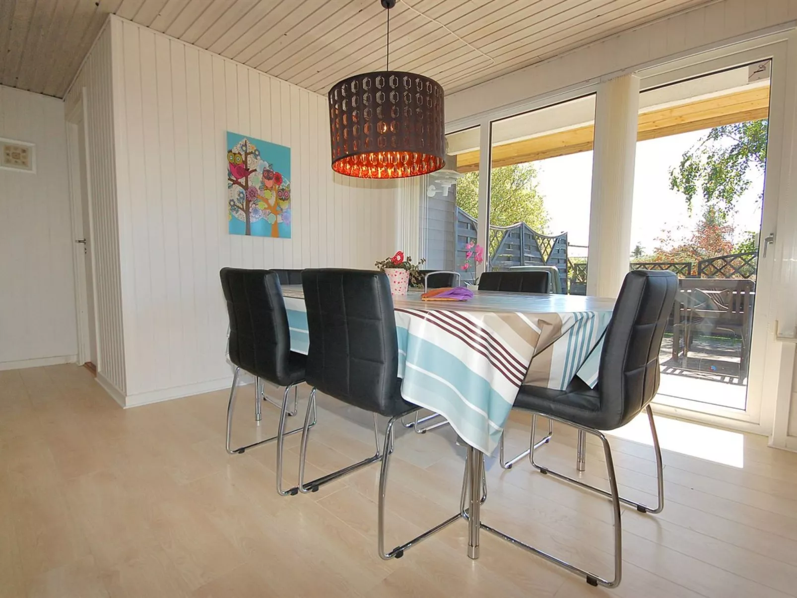 "Gerwin" - 3km from the sea-Binnen