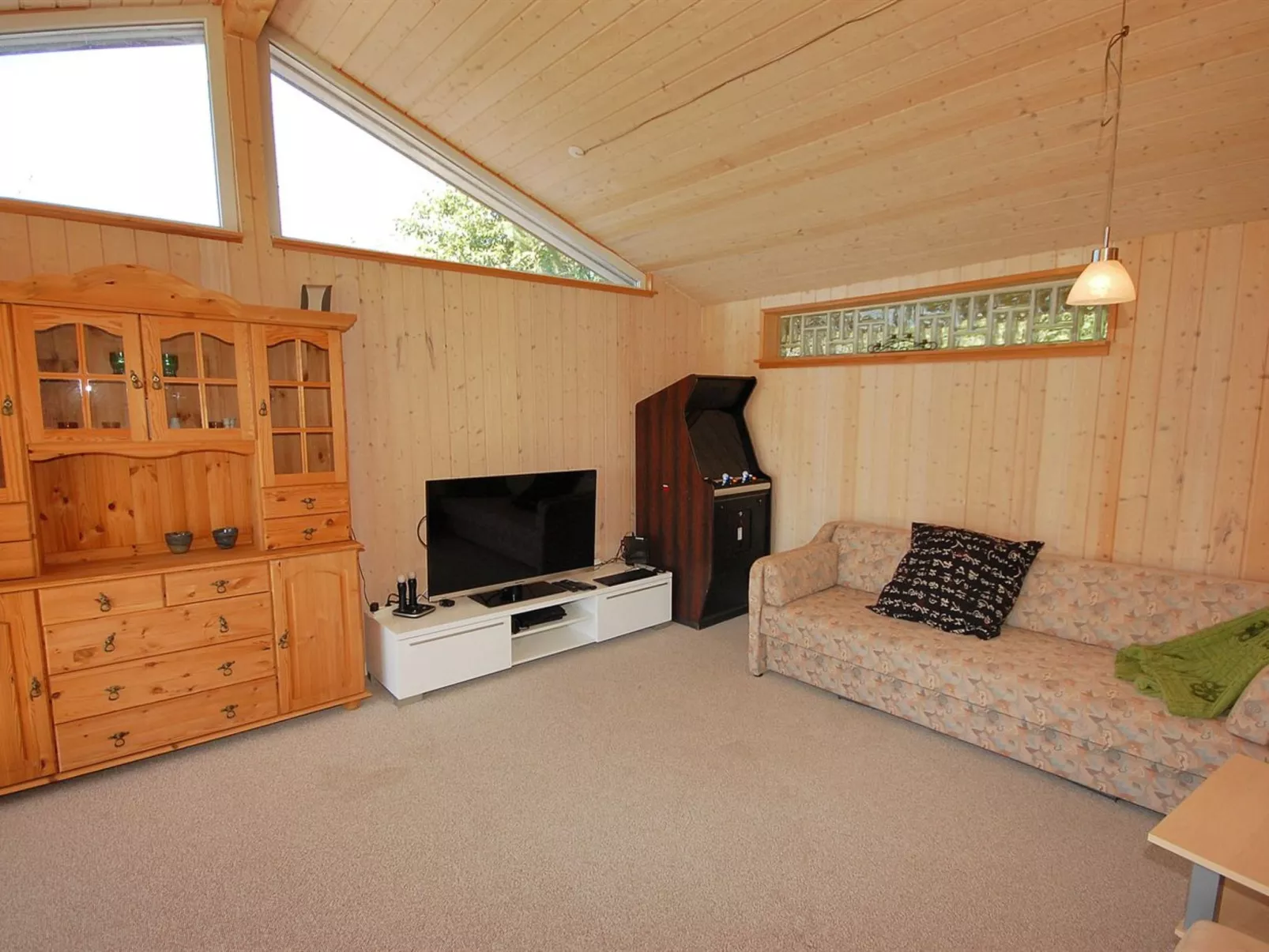 "Gerwin" - 3km from the sea-Buiten