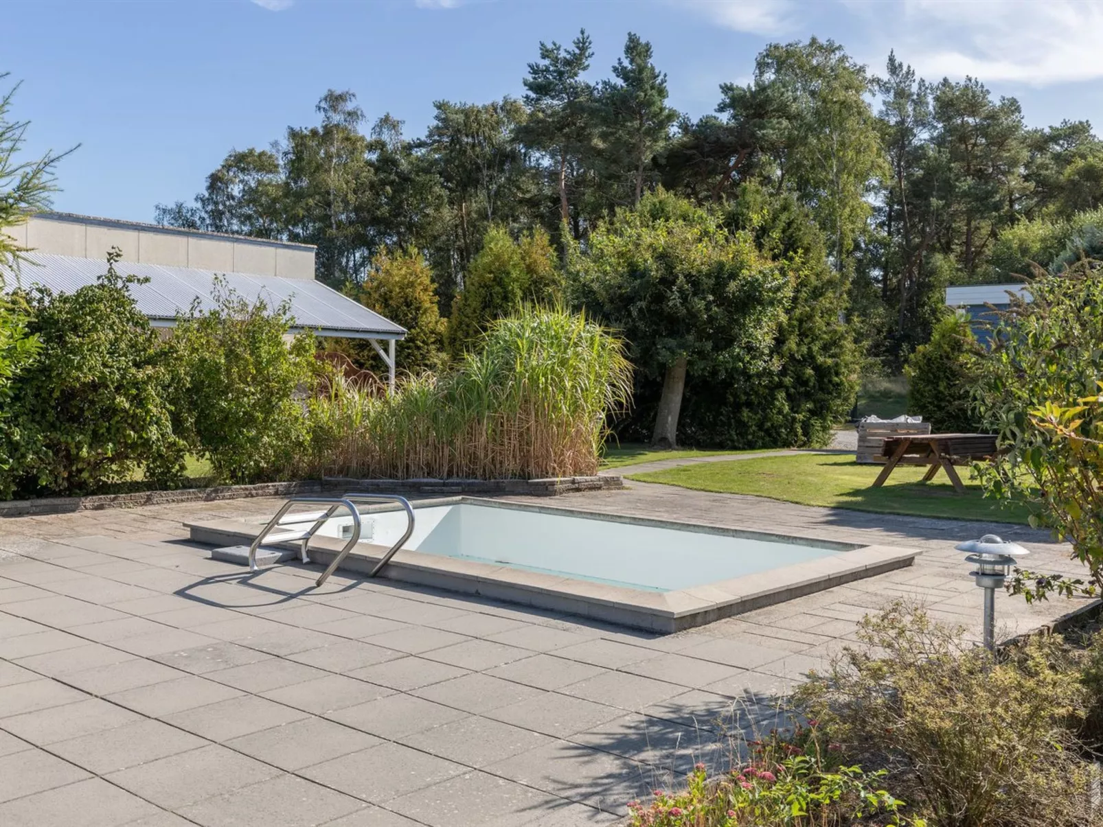 "Annetta" - 250m from the sea-Buiten