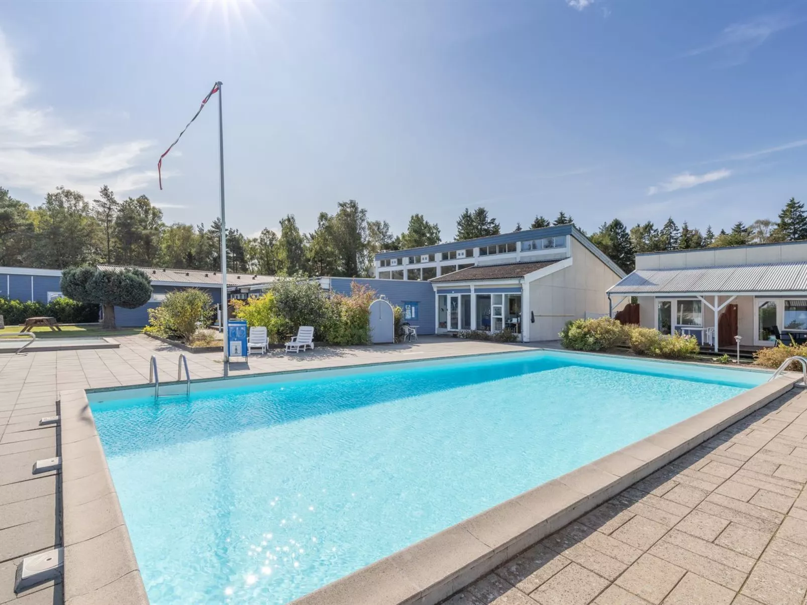 "Annetta" - 250m from the sea-Buiten