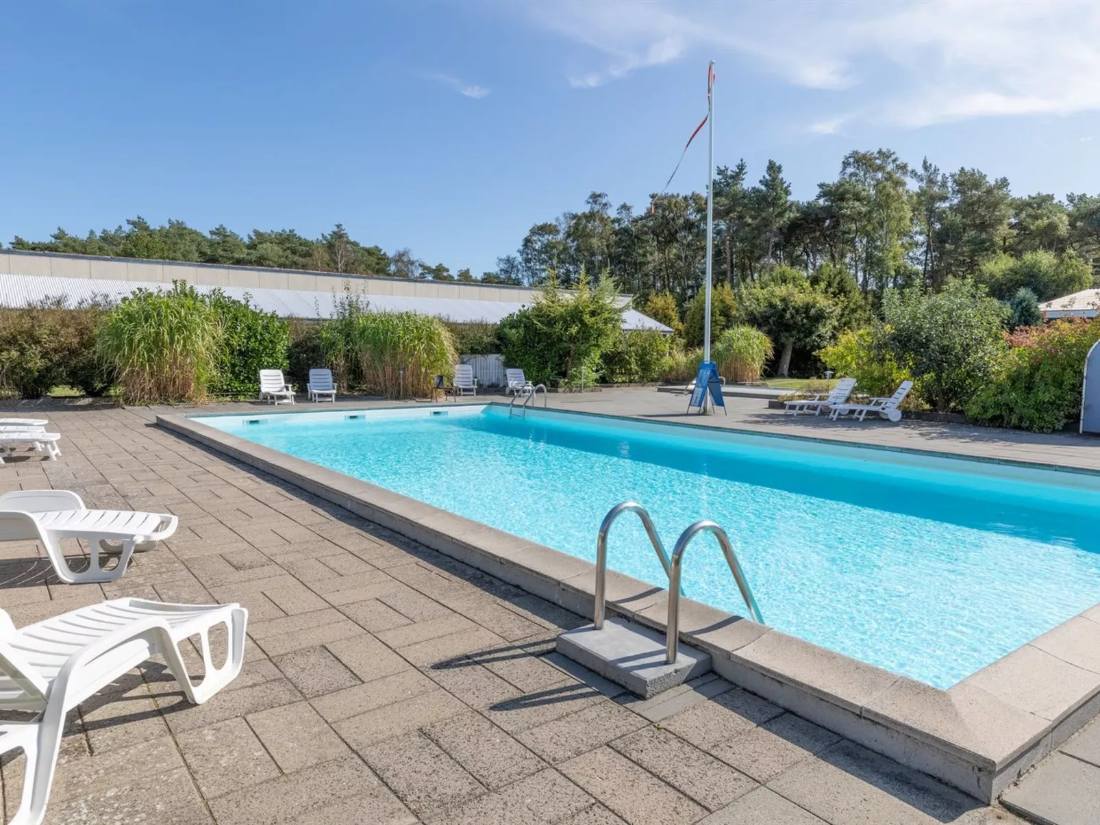 "Annetta" - 250m from the sea-Buiten