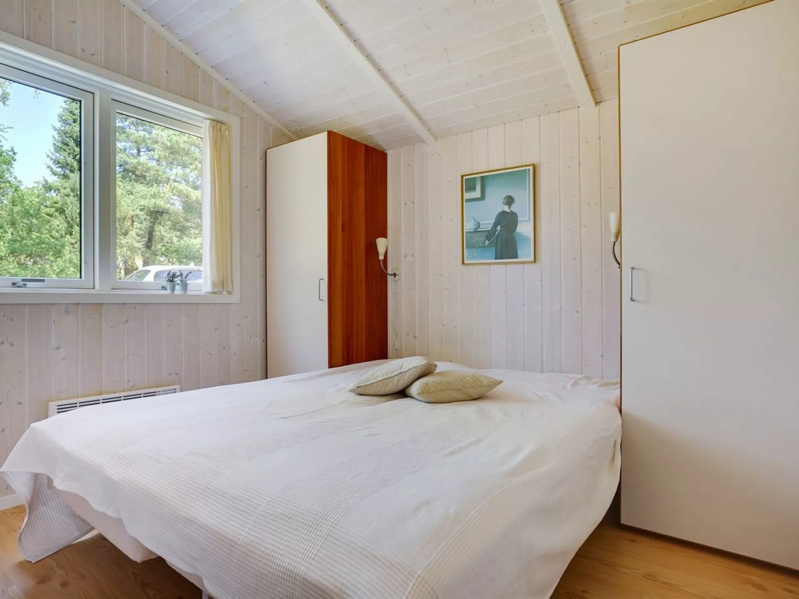 "Ros" - 350m from the sea-Buiten