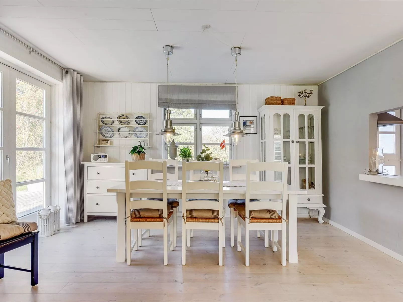 "Svenbertil" - 1.3km from the sea in Western Jutland-Binnen