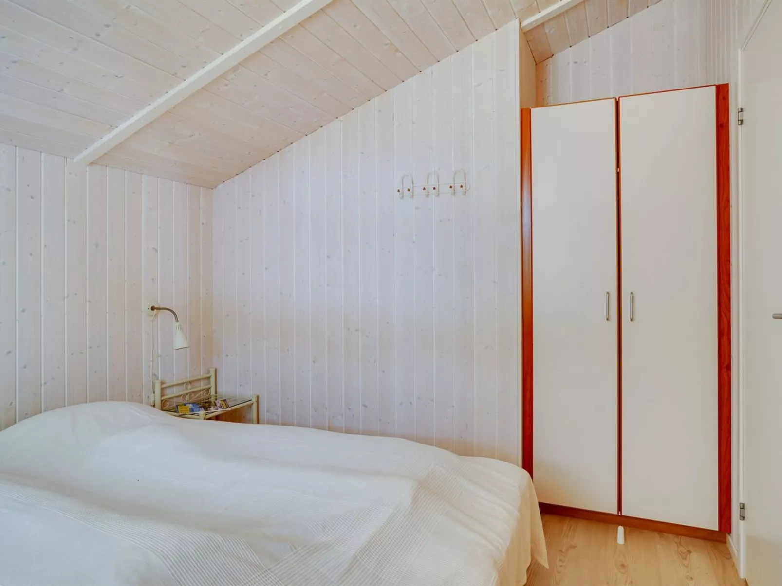 "Ros" - 350m from the sea-Buiten