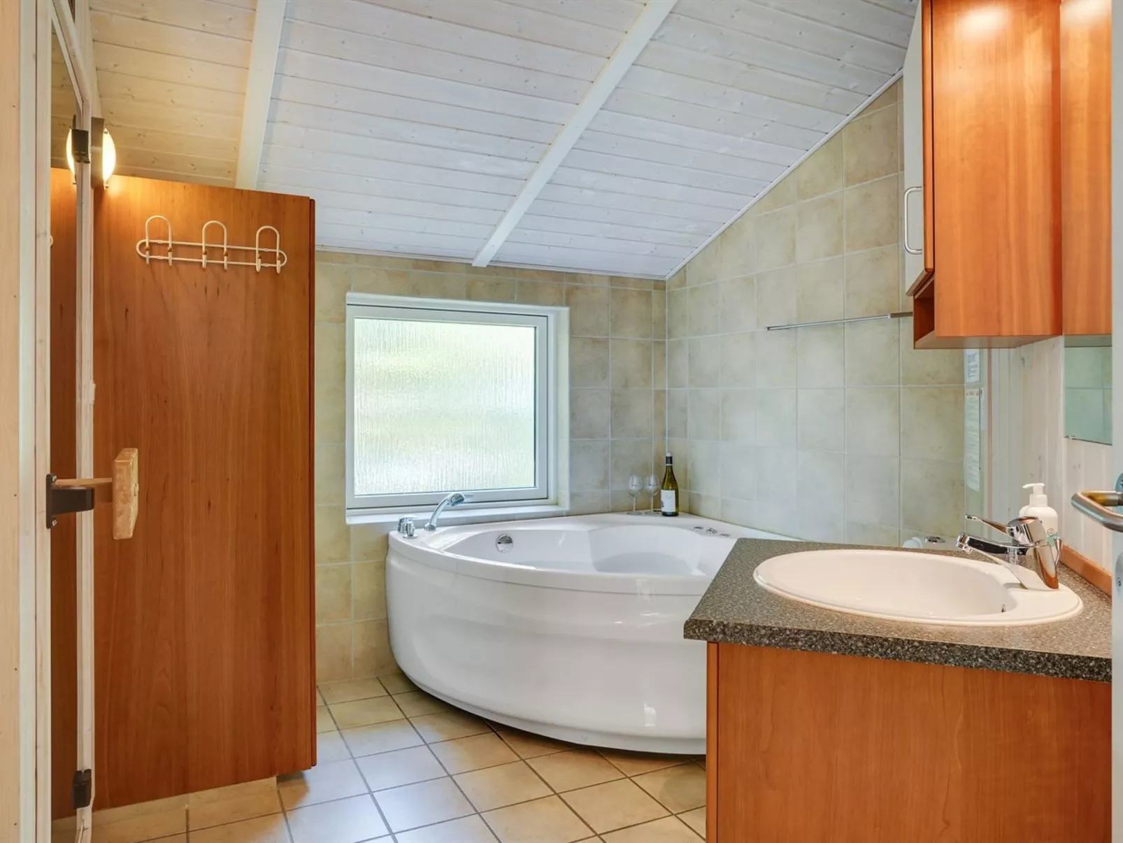 "Ros" - 350m from the sea-Buiten