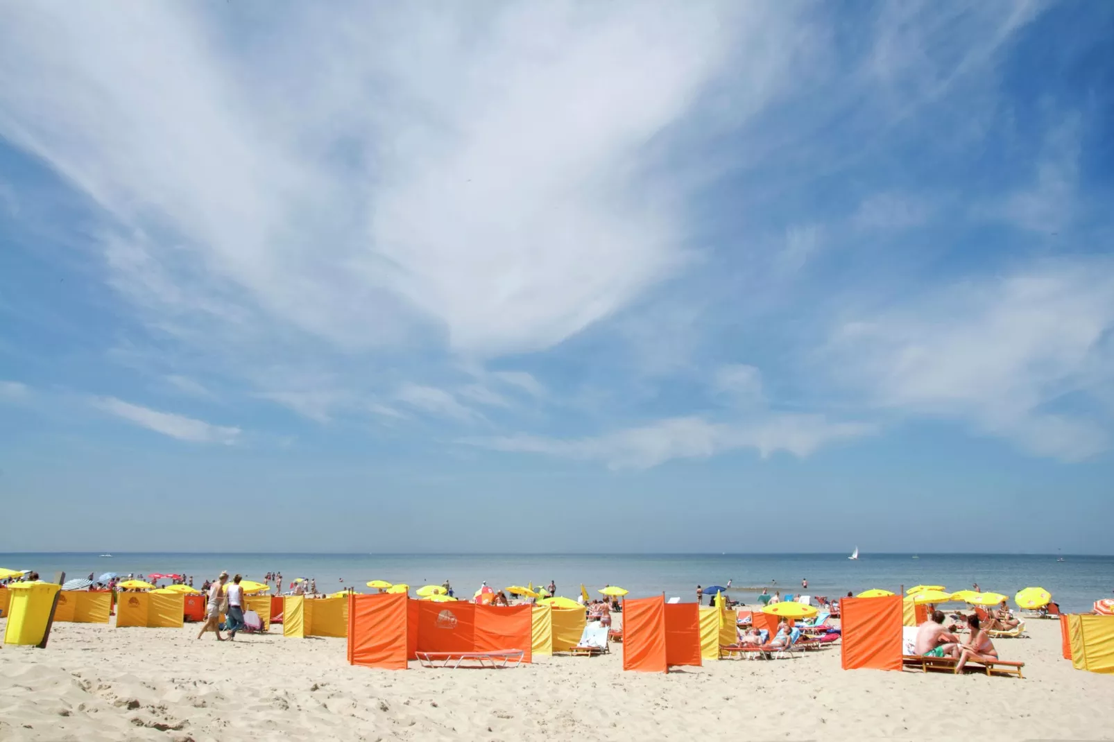 De Raaf van Noordwijk 3-Gebieden zomer 5km