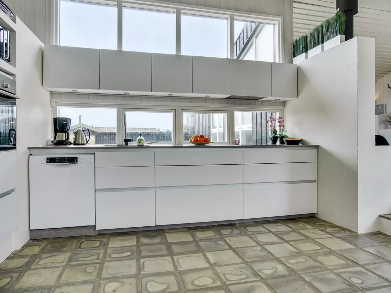 "Fehmke" - 100m from the sea-Binnen